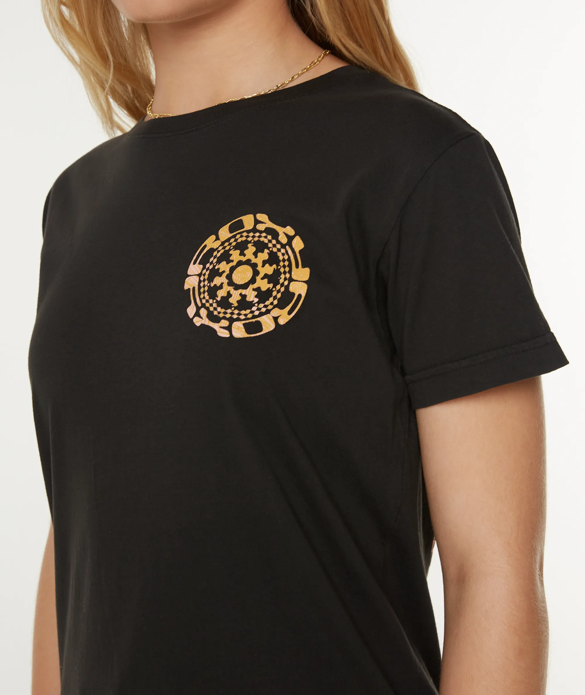 They See Me Tee sold by Roxy product image thumbnail 3