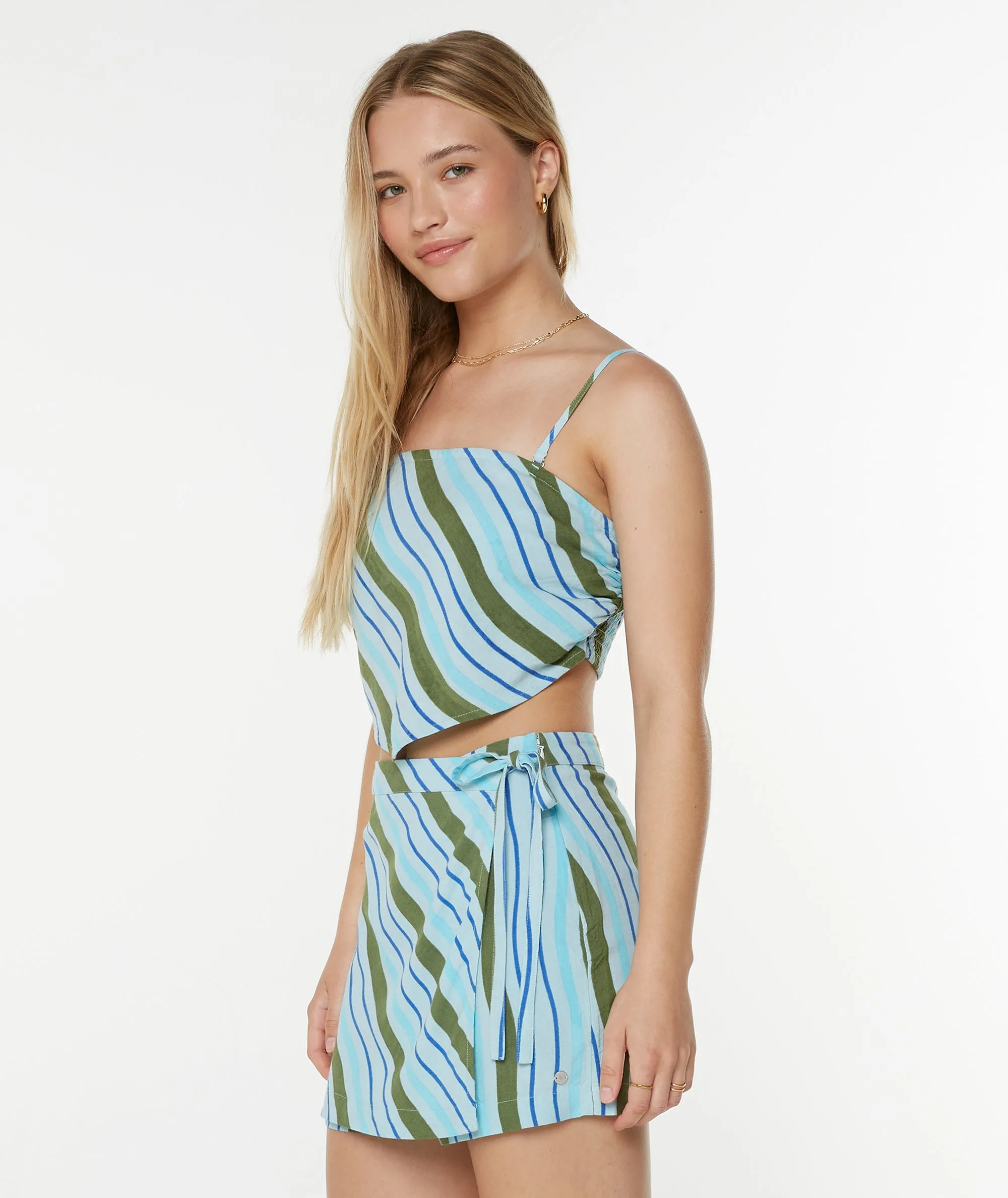 Wild At Heart Top sold by Roxy product image thumbnail 3