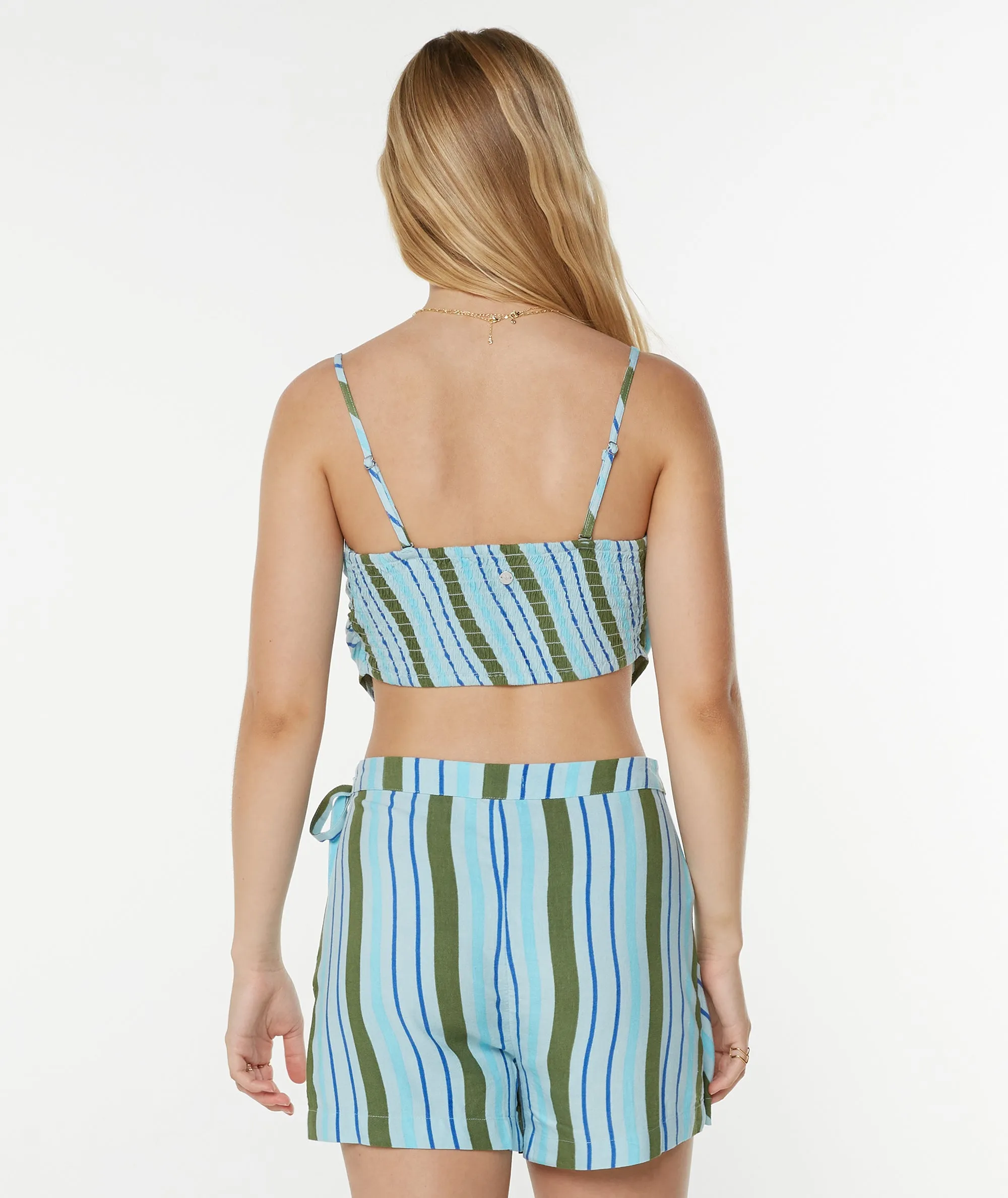 Wild At Heart Top sold by Roxy product image thumbnail 2