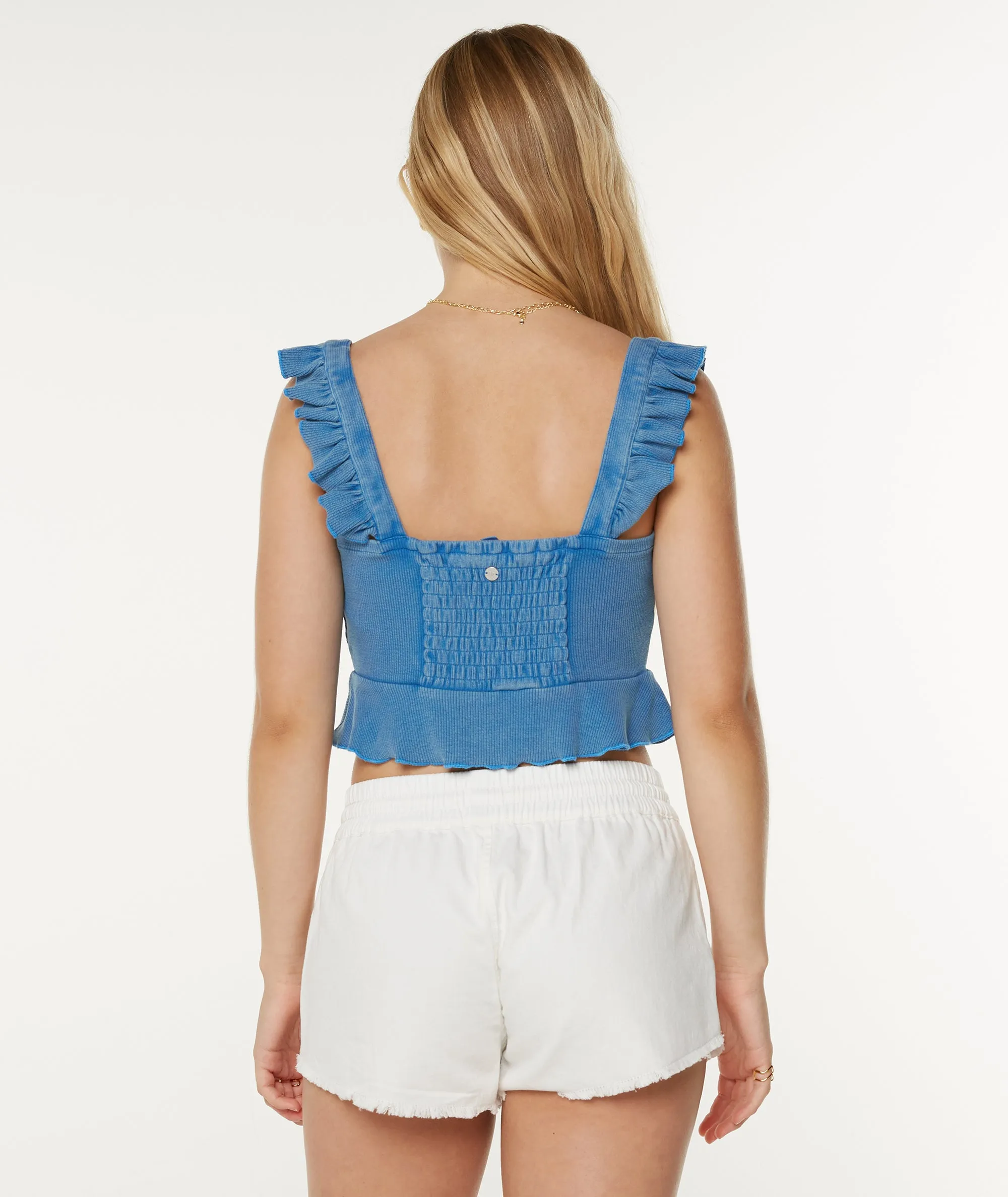 Coastal Cruisin Top sold by Roxy product image thumbnail 2