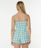 The Breakers Romper sold by Roxy