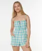 The Breakers Romper sold by Roxy