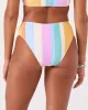 Go My Way Hipster Full Bikini Bottom sold by Roxy