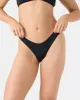 SD Beach Classics High Leg Cheeky Bikini Bottom sold by Roxy