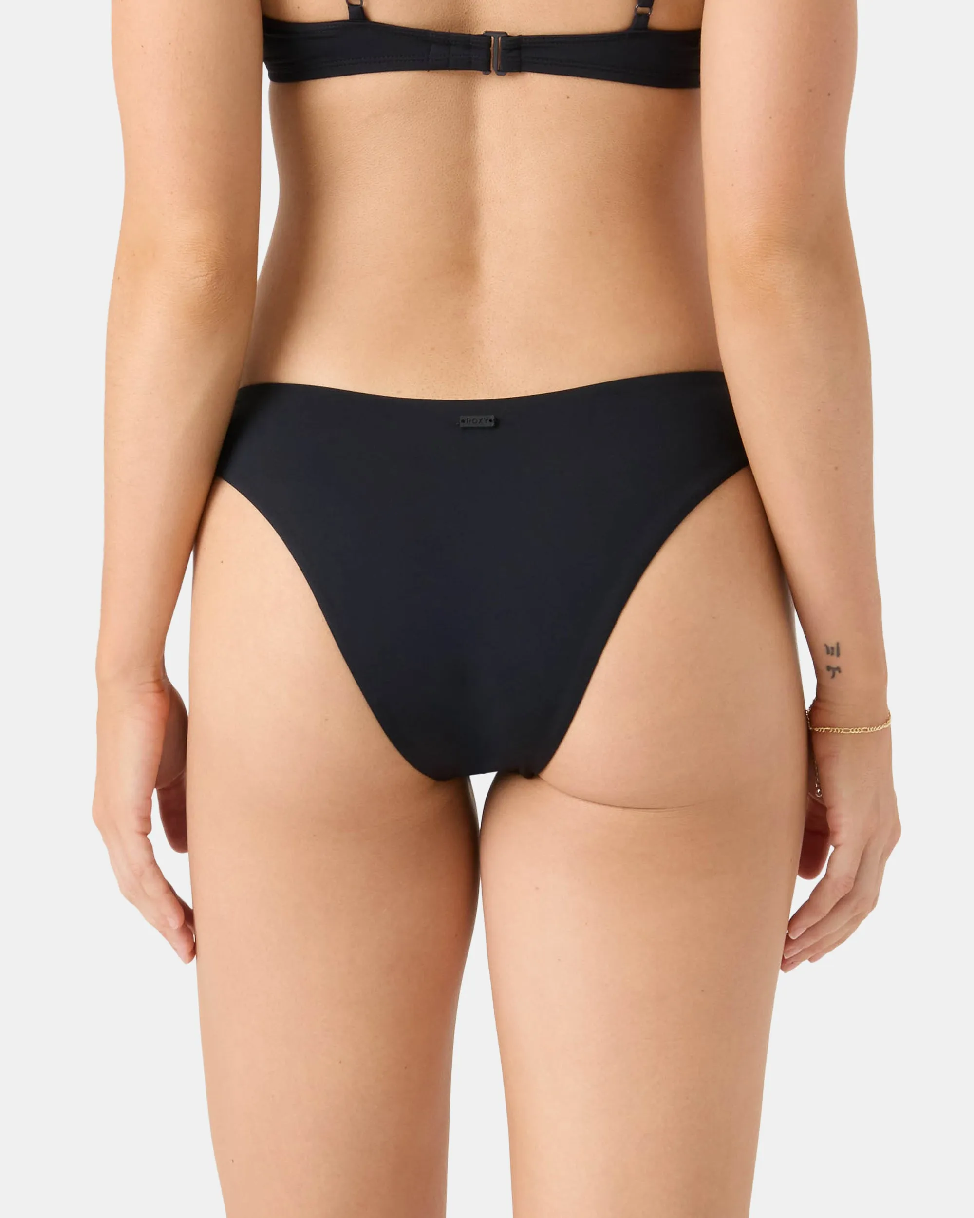 SD Beach Classics High Leg Cheeky Bikini Bottom sold by Roxy product image thumbnail 2