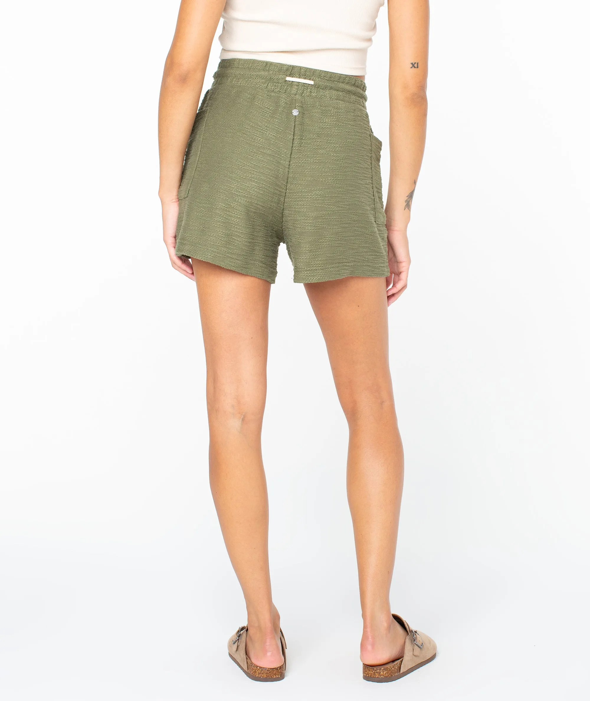 Sunny Coast Short sold by Roxy product image thumbnail 4