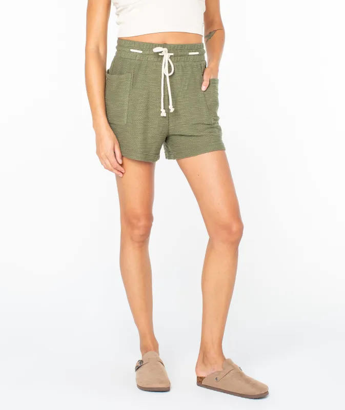 Sunny Coast Short sold by Roxy