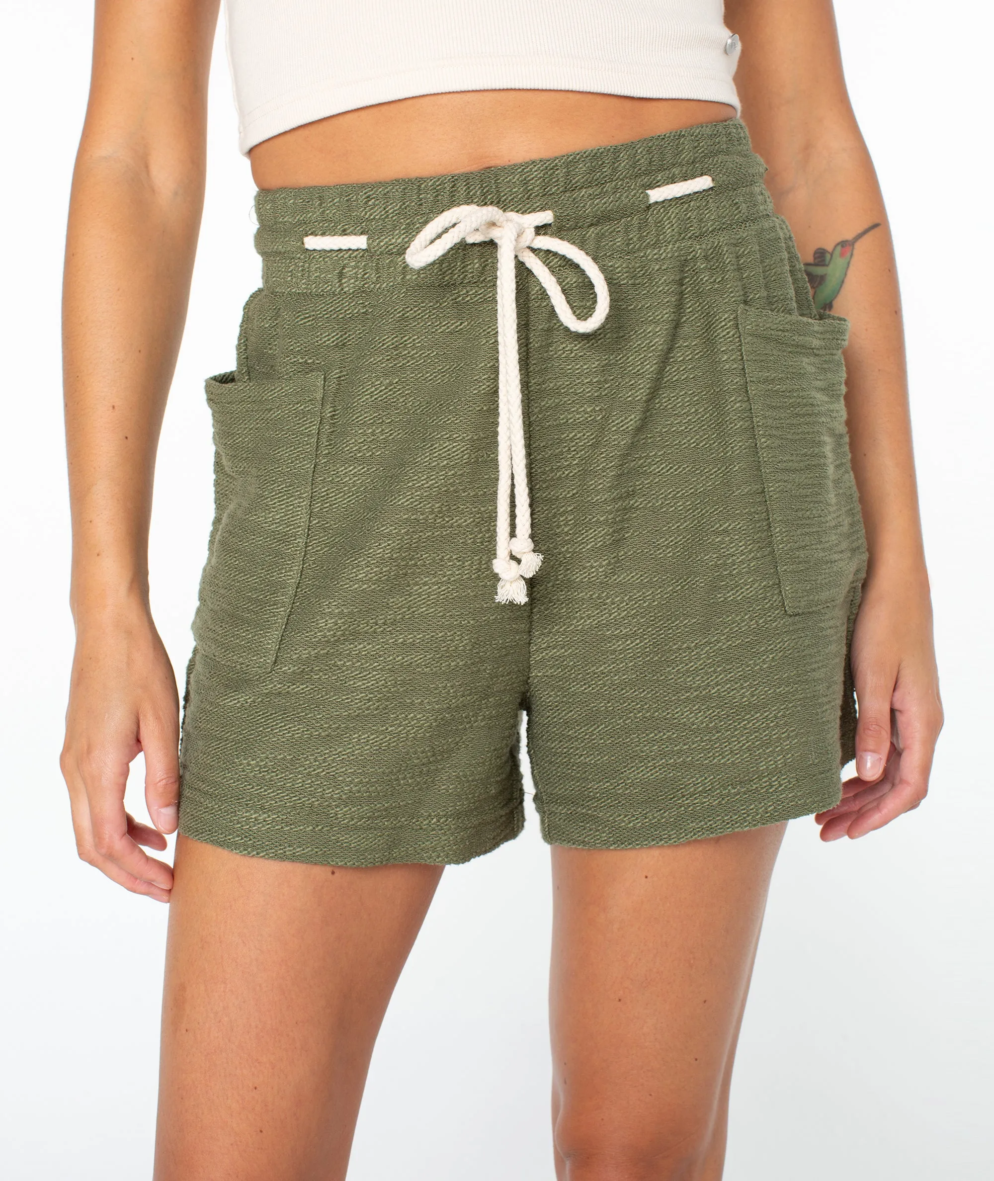 Sunny Coast Short sold by Roxy product image thumbnail 5