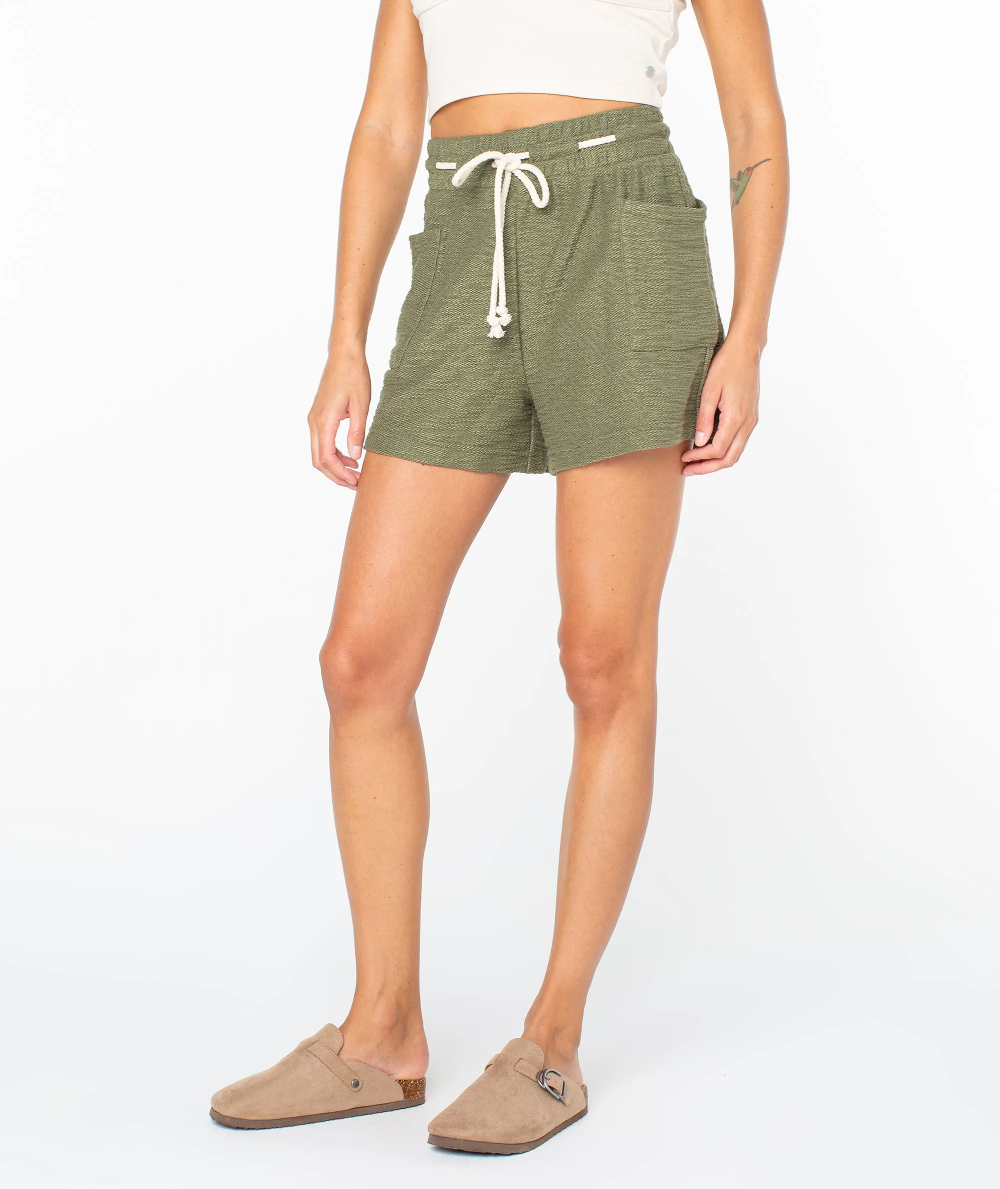 Sunny Coast Short sold by Roxy product image thumbnail 3