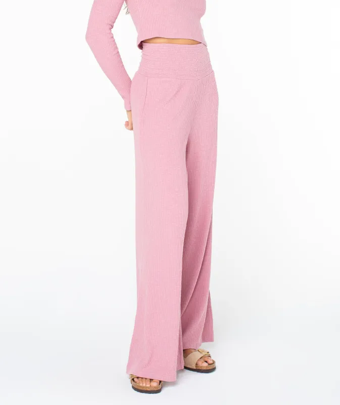 Marlena Lounge Pant sold by Roxy