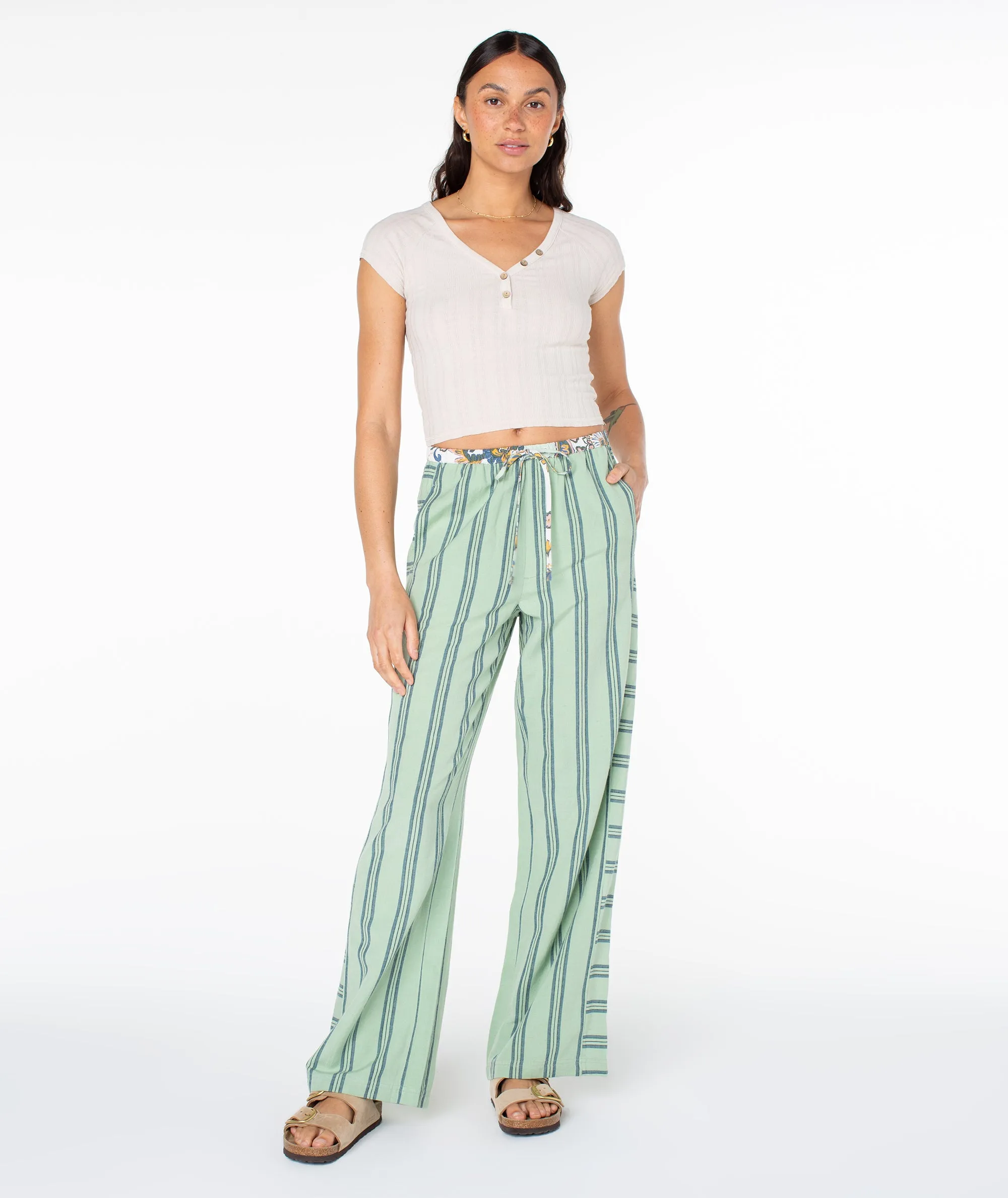 So Precious Pant sold by Roxy product image thumbnail 5