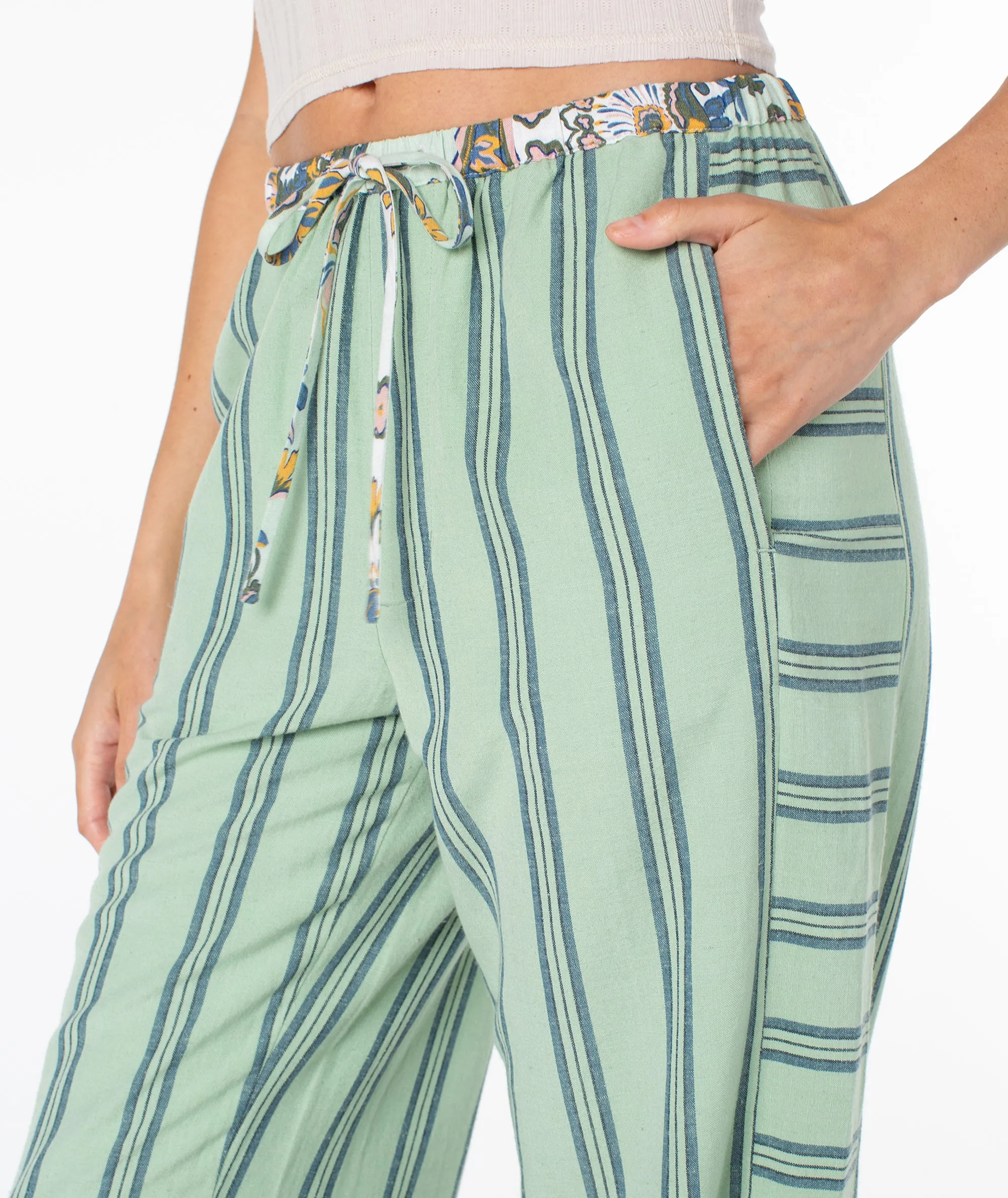 So Precious Pant sold by Roxy product image thumbnail 4