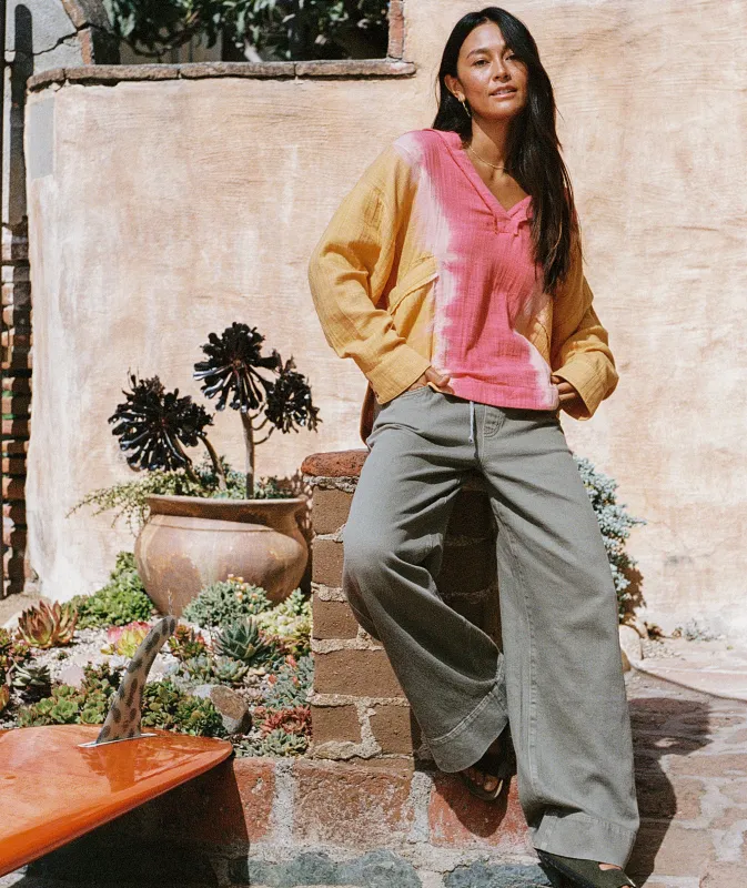 Finley Pant sold by Roxy