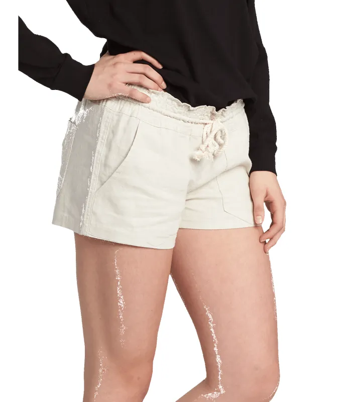 Oceanside Short sold by Roxy