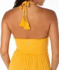 Saltwater Sweetness Mini Dress sold by Roxy