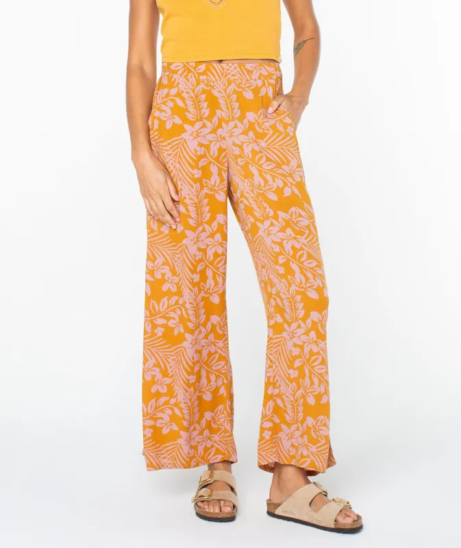 Midnight Avenue Pant sold by Roxy