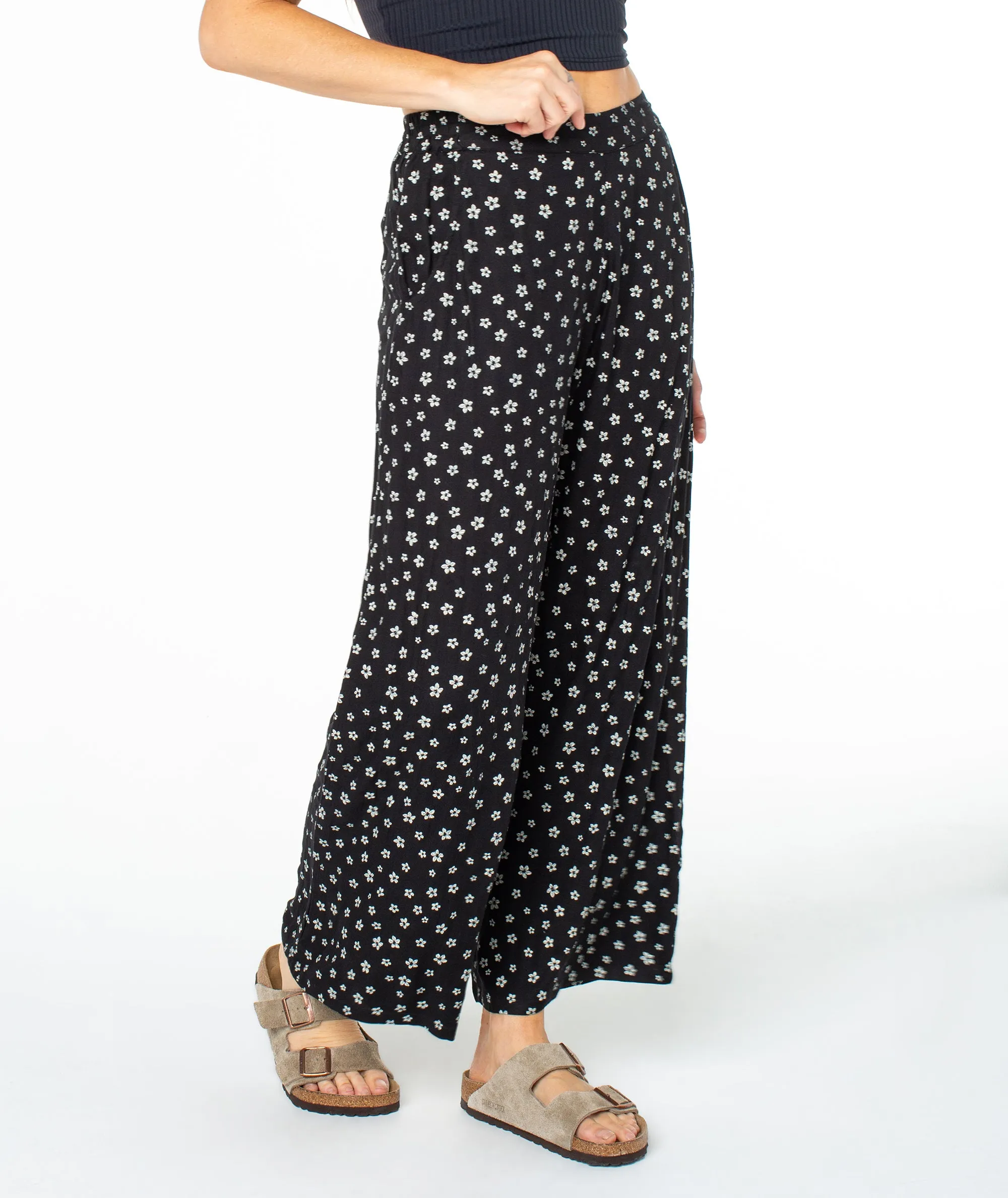 Midnight Avenue Pant sold by Roxy product image thumbnail 3
