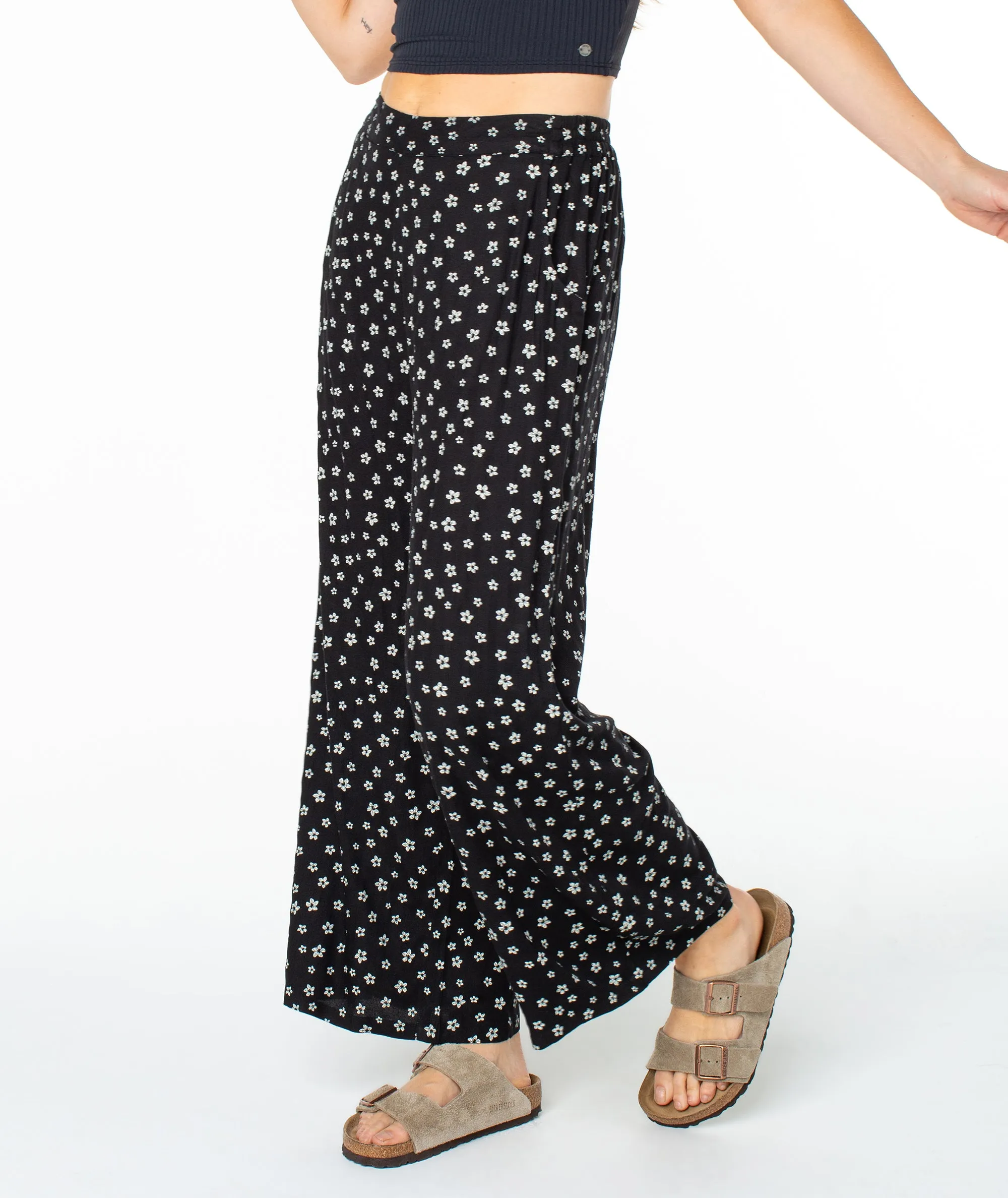 Midnight Avenue Pant sold by Roxy product image thumbnail 4