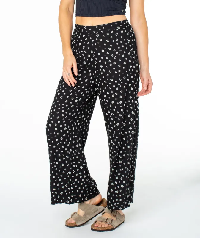 Midnight Avenue Pant sold by Roxy