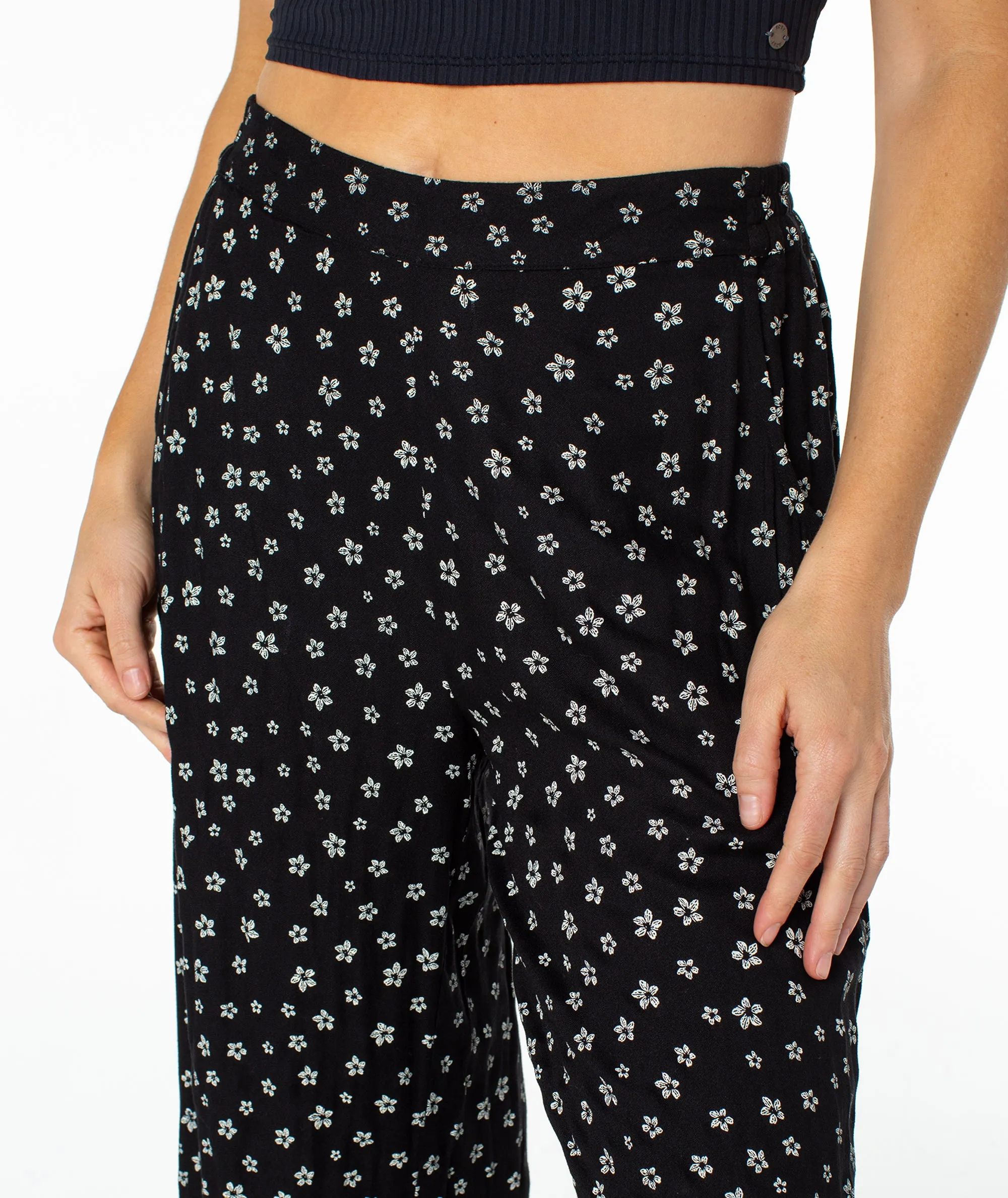 Midnight Avenue Pant sold by Roxy product image thumbnail 5