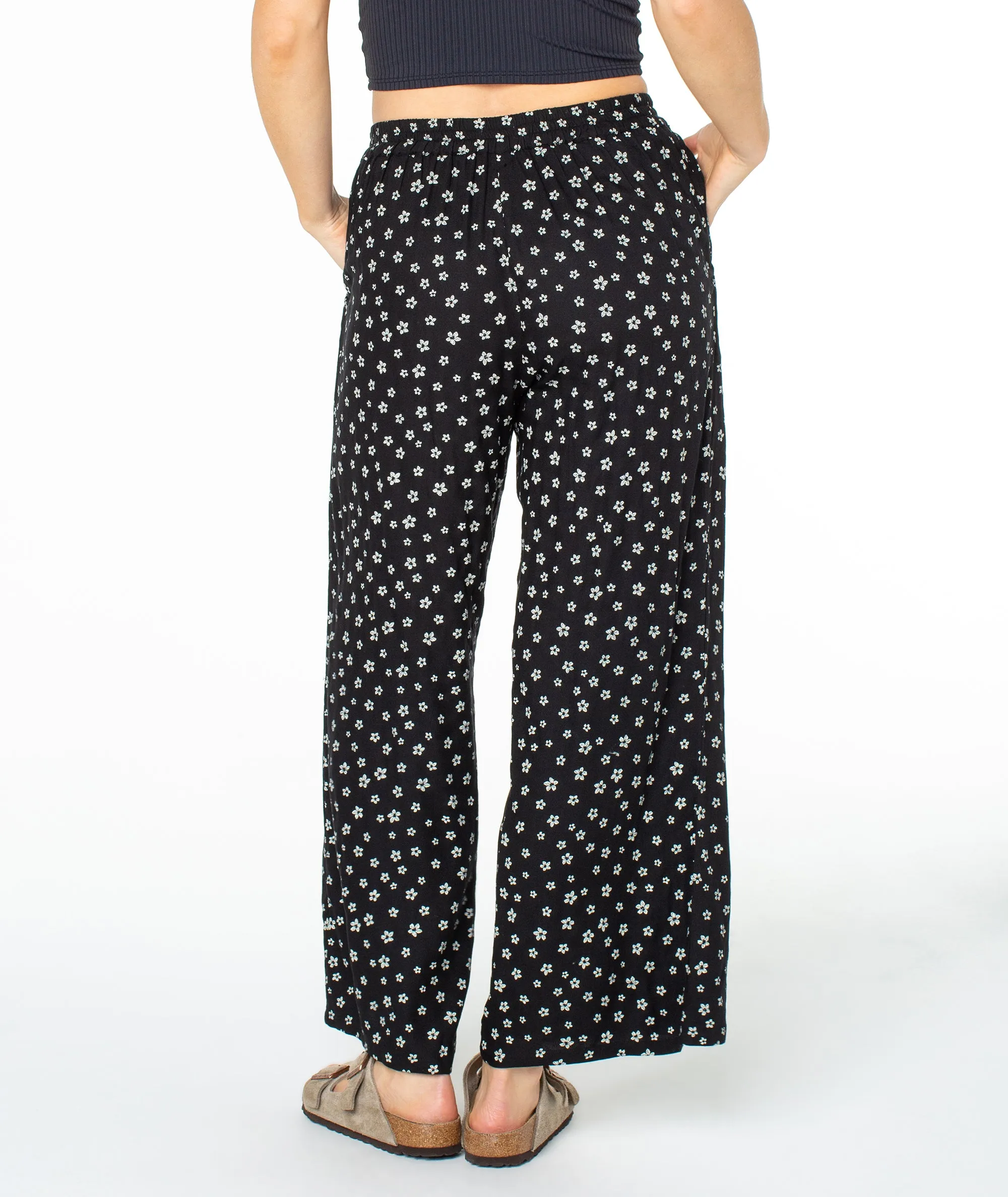 Midnight Avenue Pant sold by Roxy product image thumbnail 2