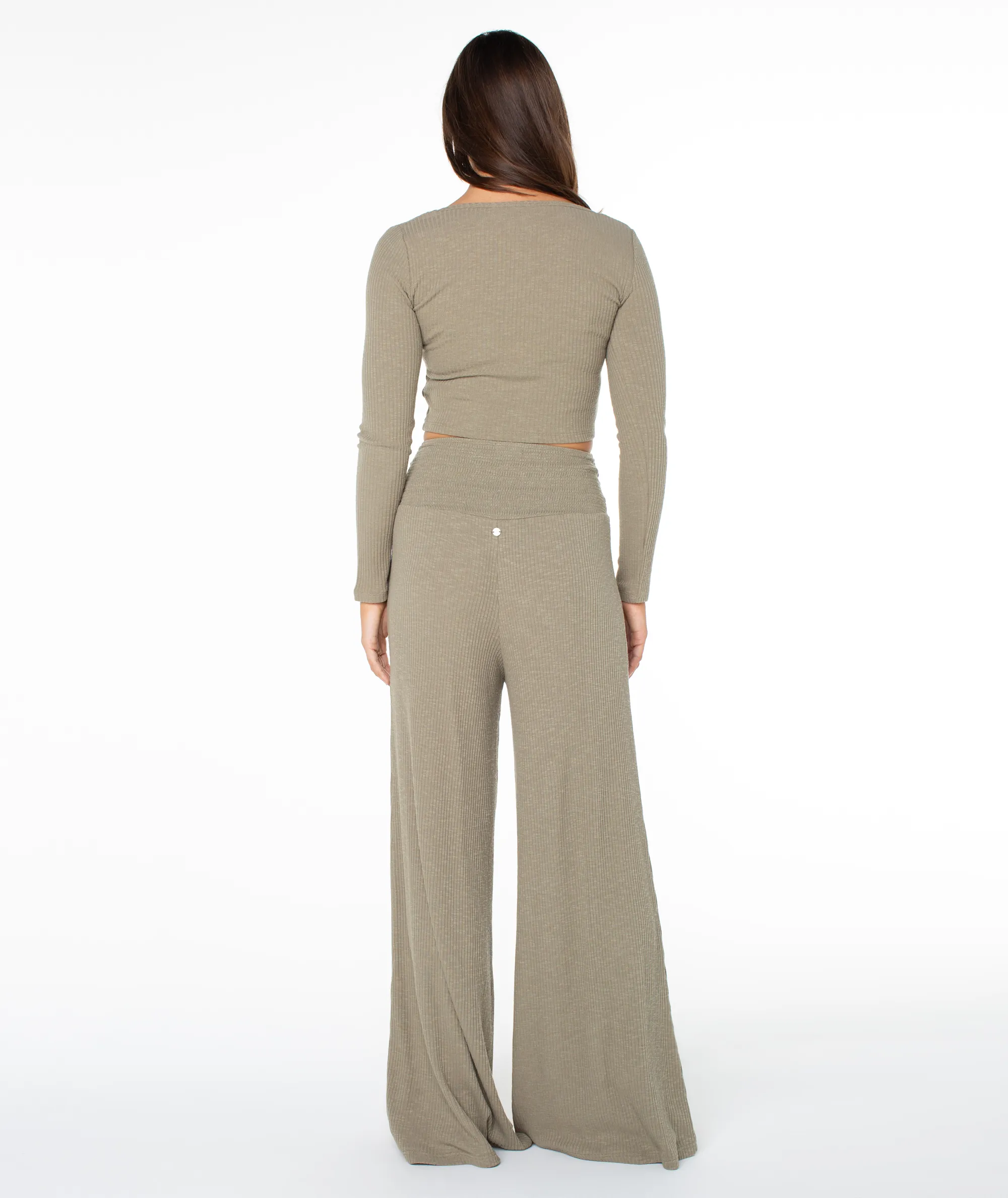 Feelin Cozy Top sold by Roxy product image thumbnail 2