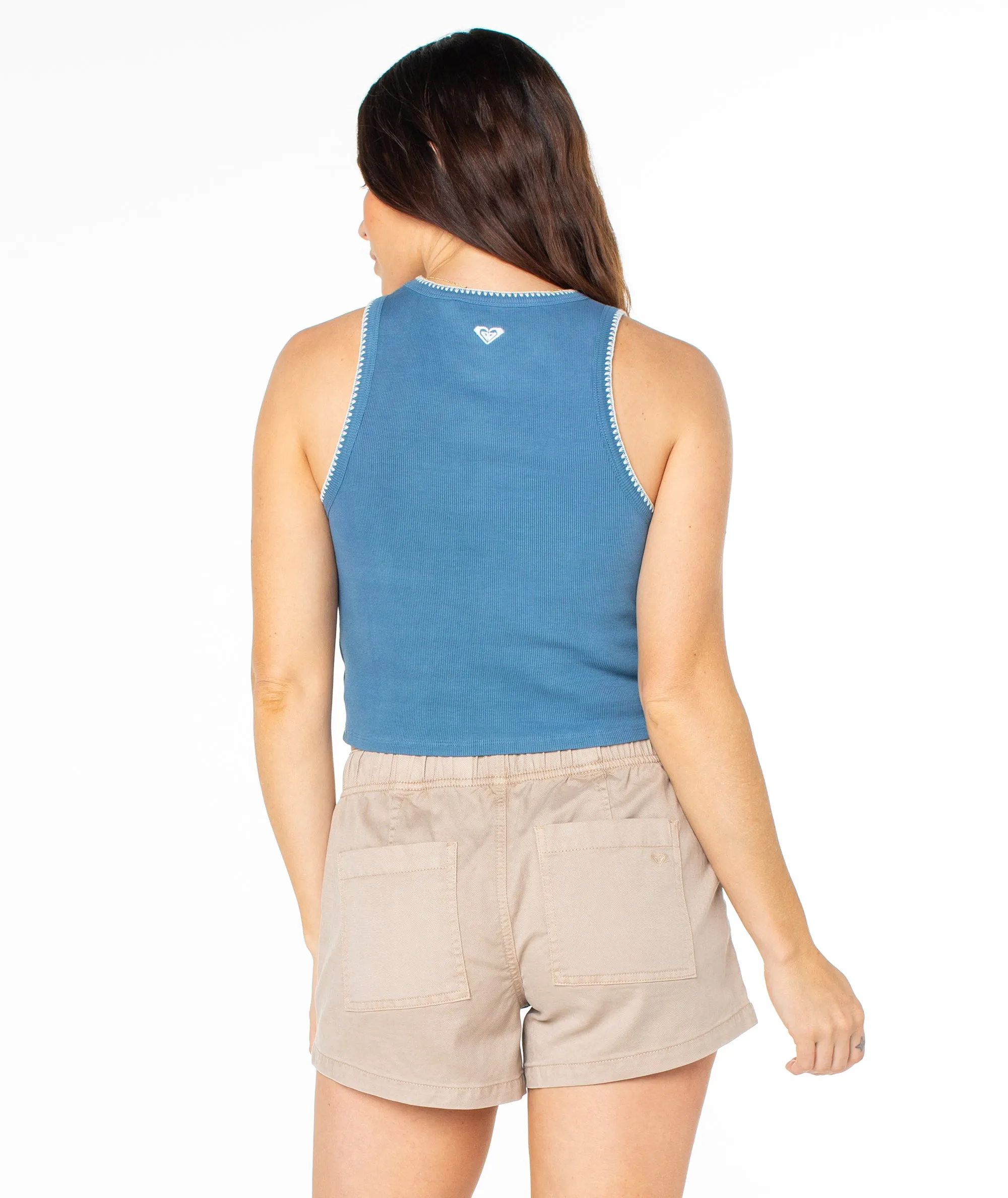 Meant To Be Tank sold by Roxy product image thumbnail 2