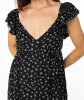 Bohemian Nights Midi Dress sold by Roxy