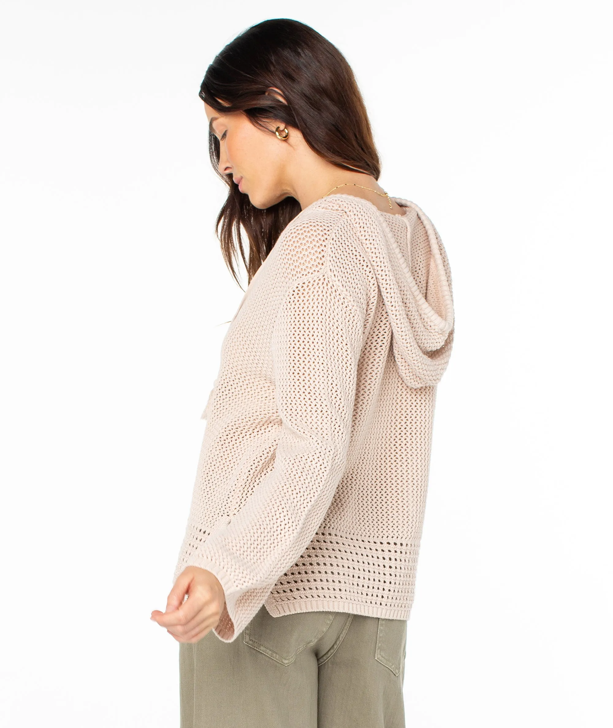 Summer Nights Tunic sold by Roxy product image thumbnail 4