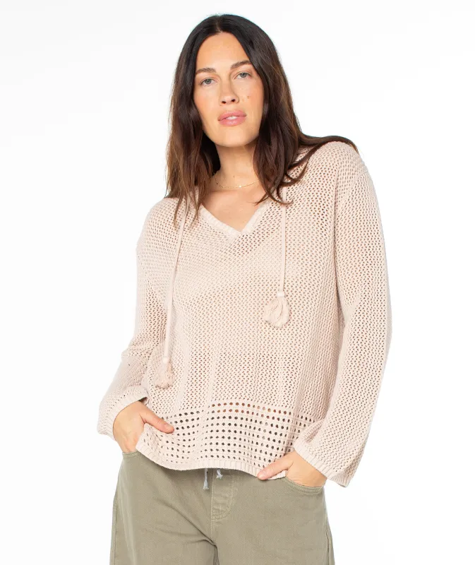 Summer Nights Tunic sold by Roxy