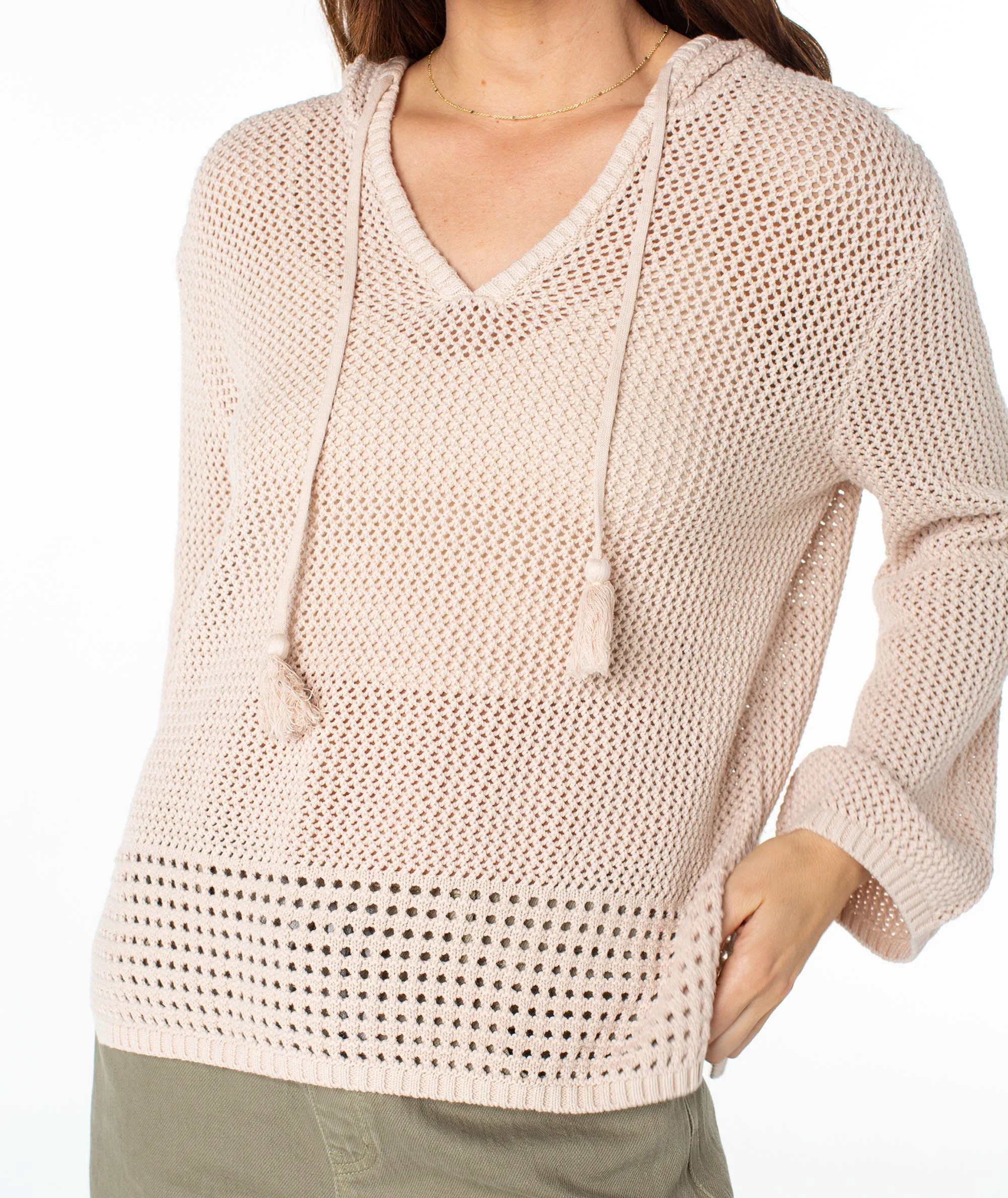 Summer Nights Tunic sold by Roxy product image thumbnail 5