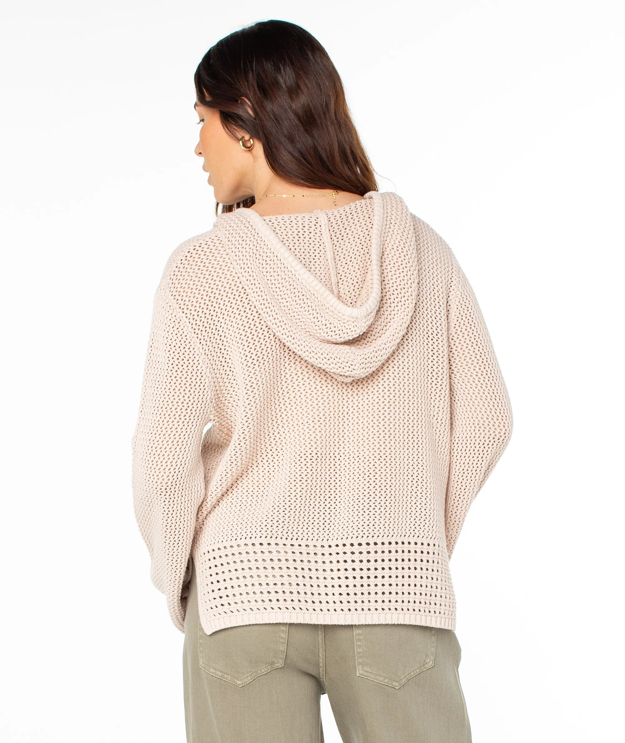 Summer Nights Tunic sold by Roxy product image thumbnail 2