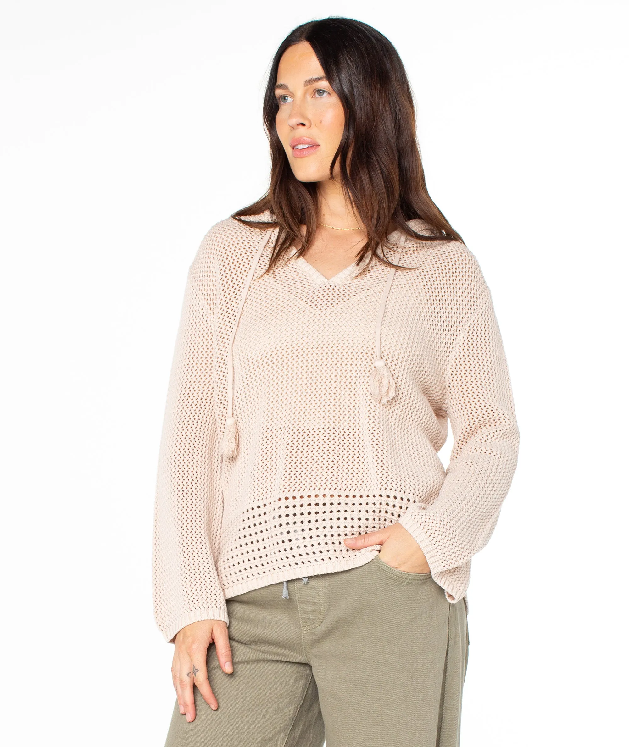 Summer Nights Tunic sold by Roxy product image thumbnail 3