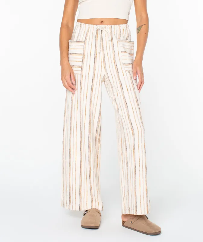 Beach Breeze Pant sold by Roxy