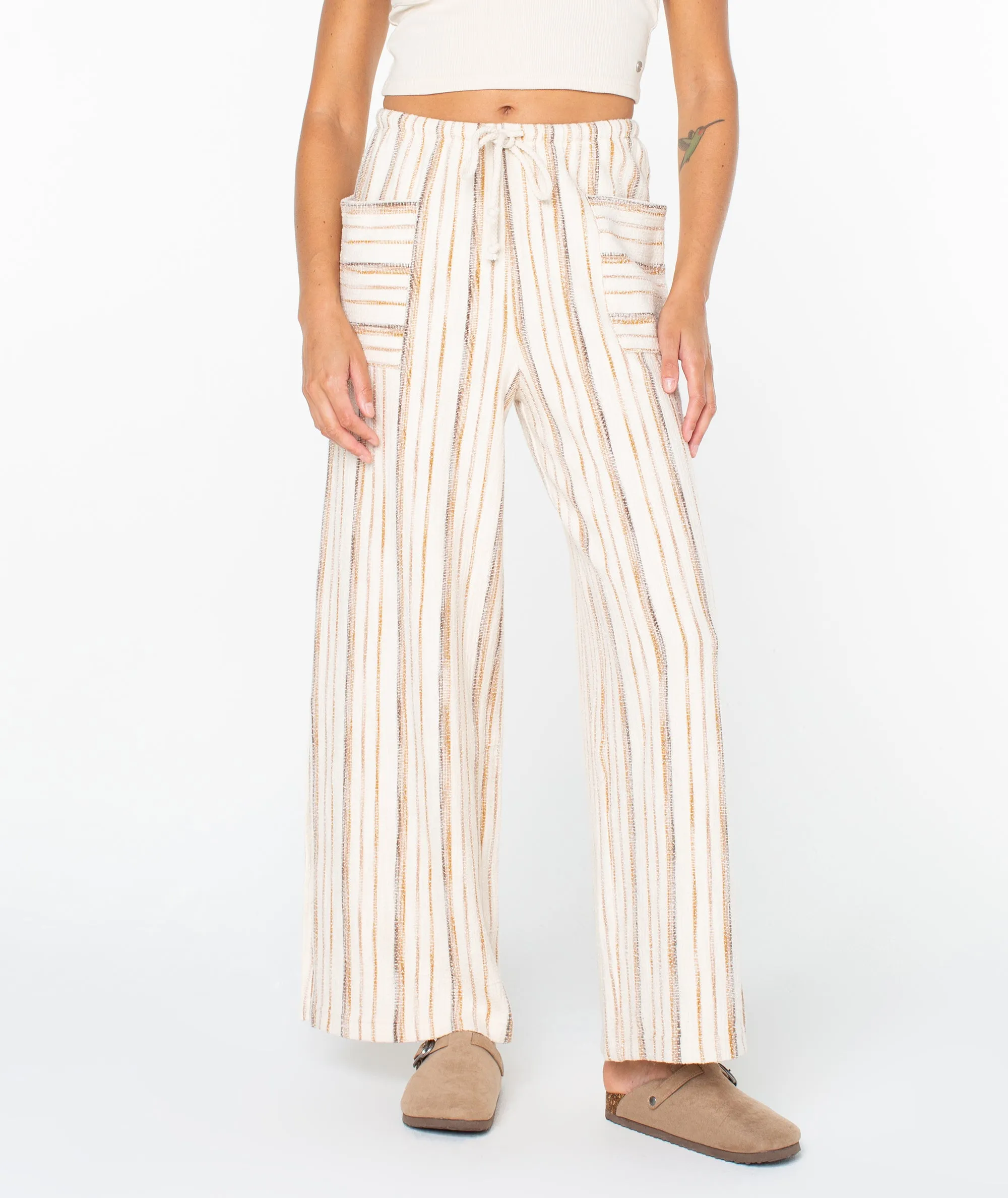 Beach Breeze Pant sold by Roxy