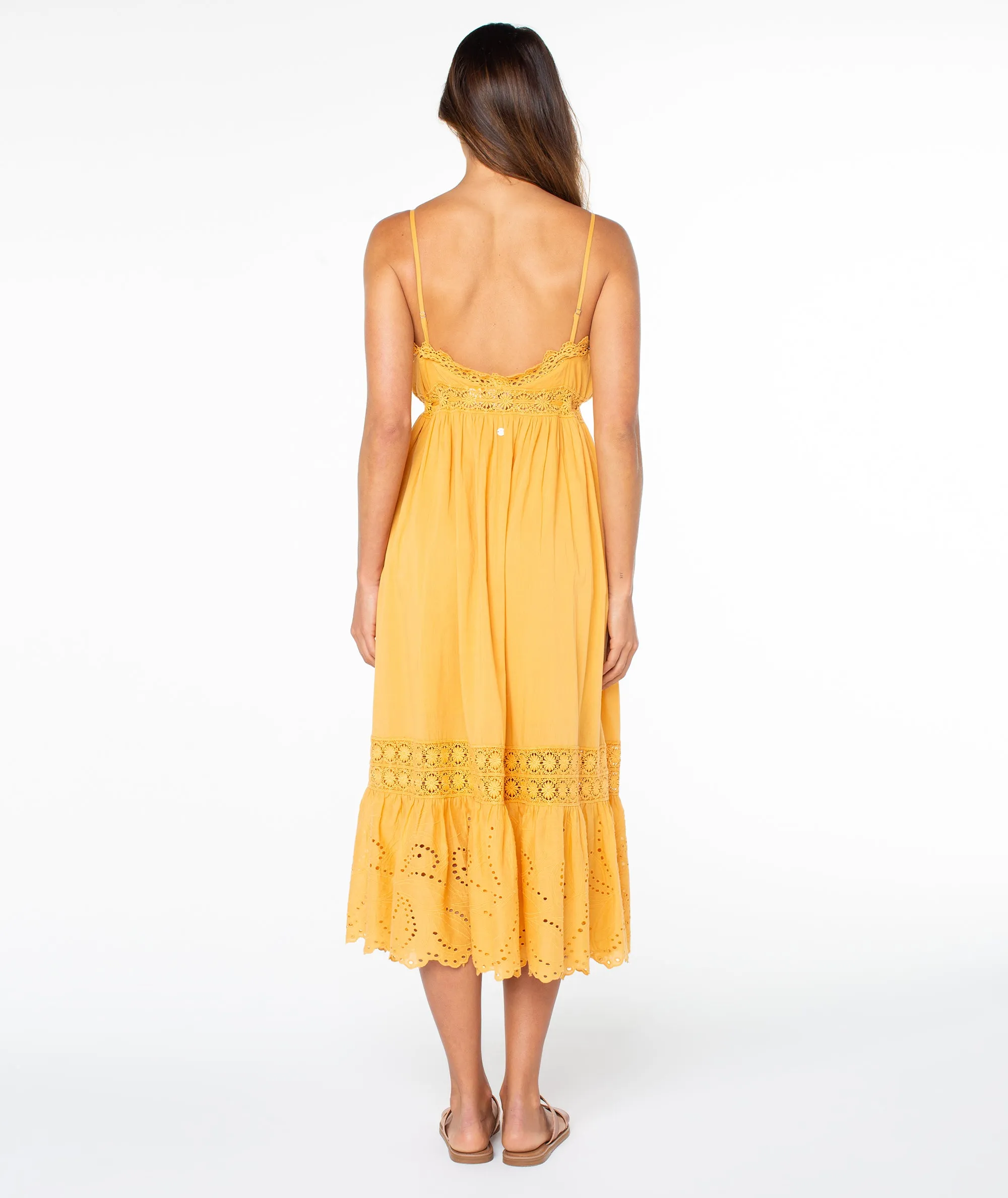 Beach Break Dress sold by Roxy product image thumbnail 2