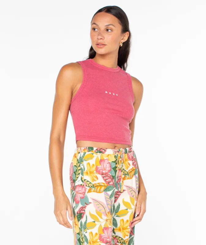 Roxify Tank sold by Roxy