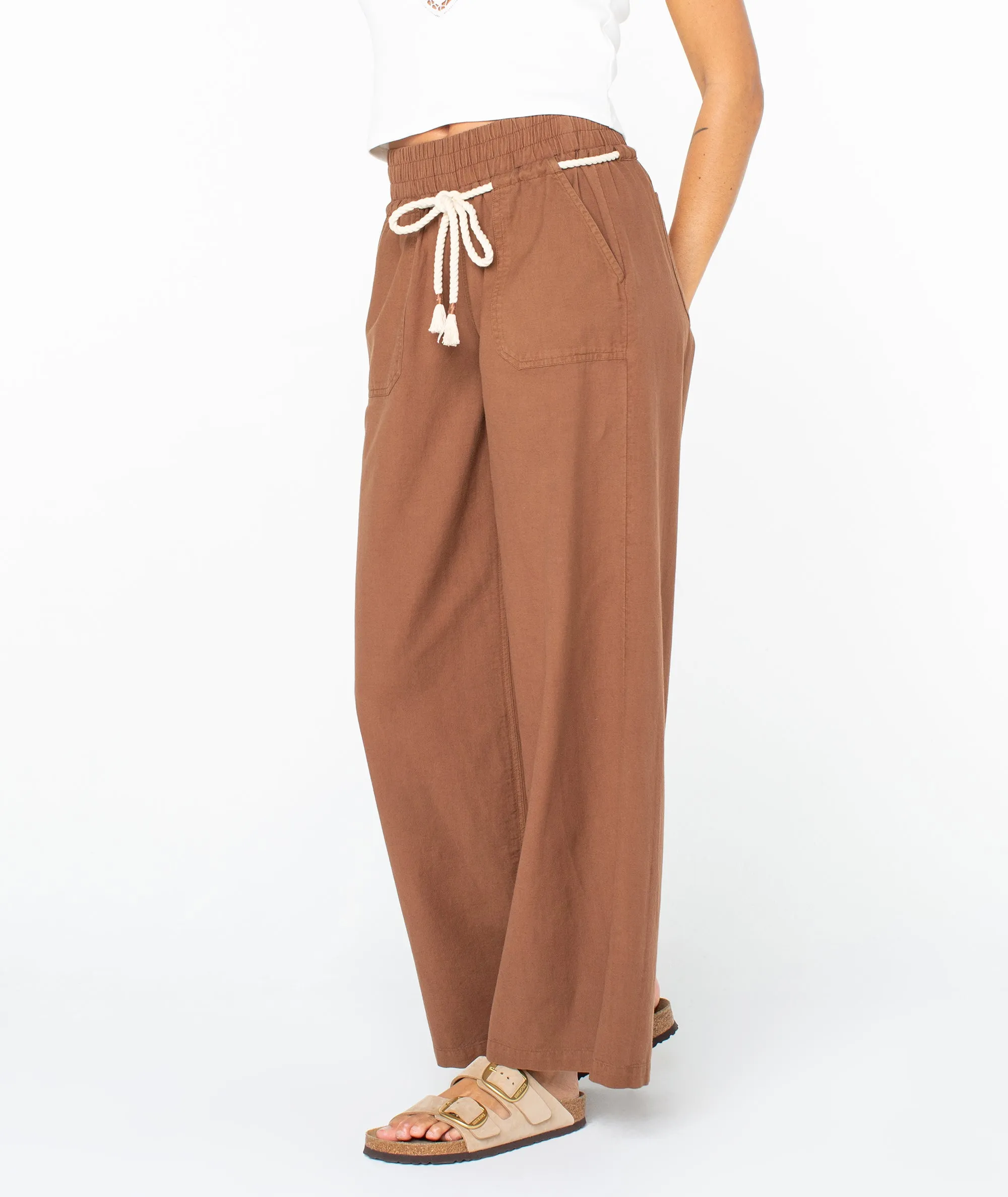 Paddle On Pant sold by Roxy product image thumbnail 3