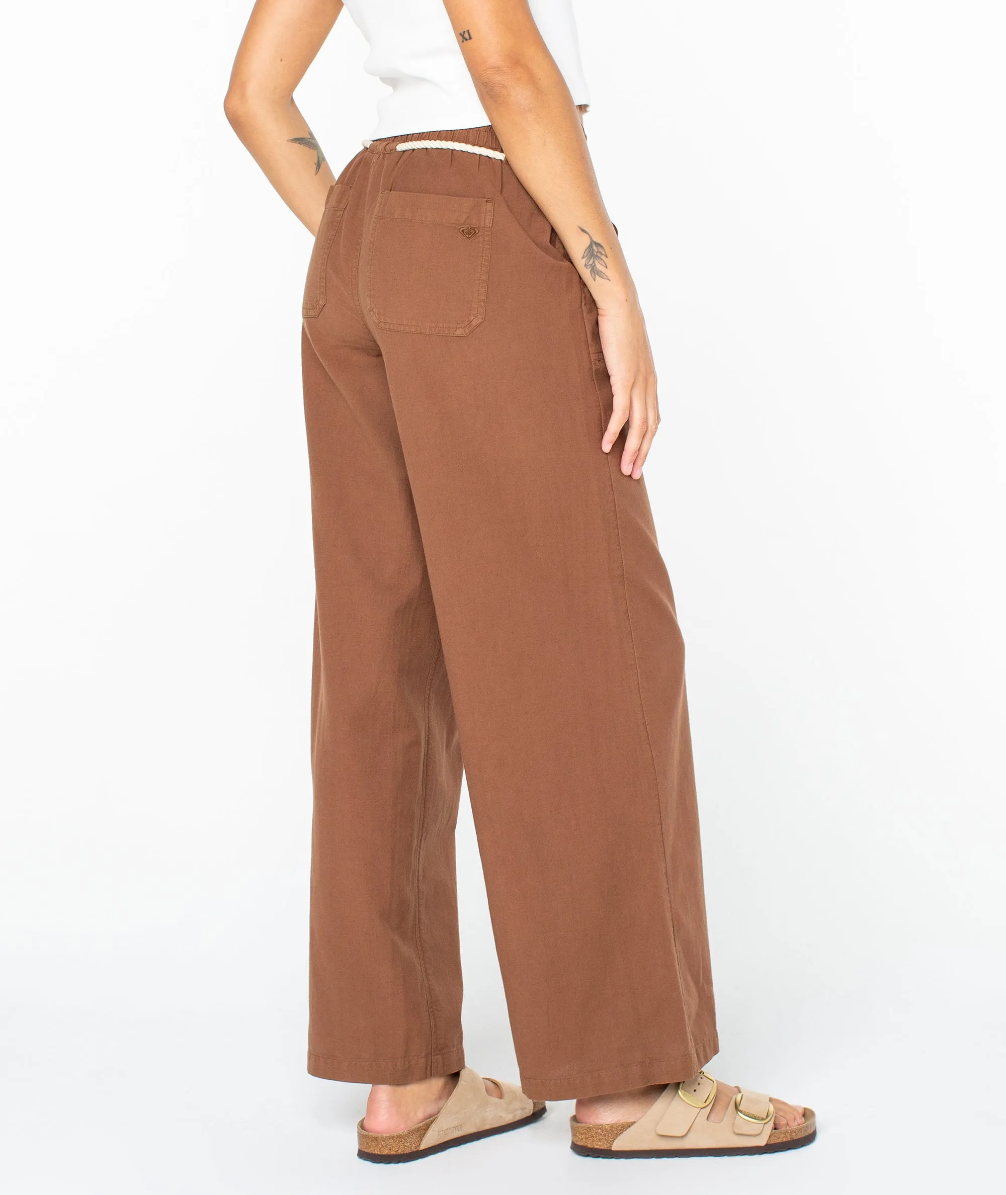Paddle On Pant sold by Roxy product image thumbnail 4