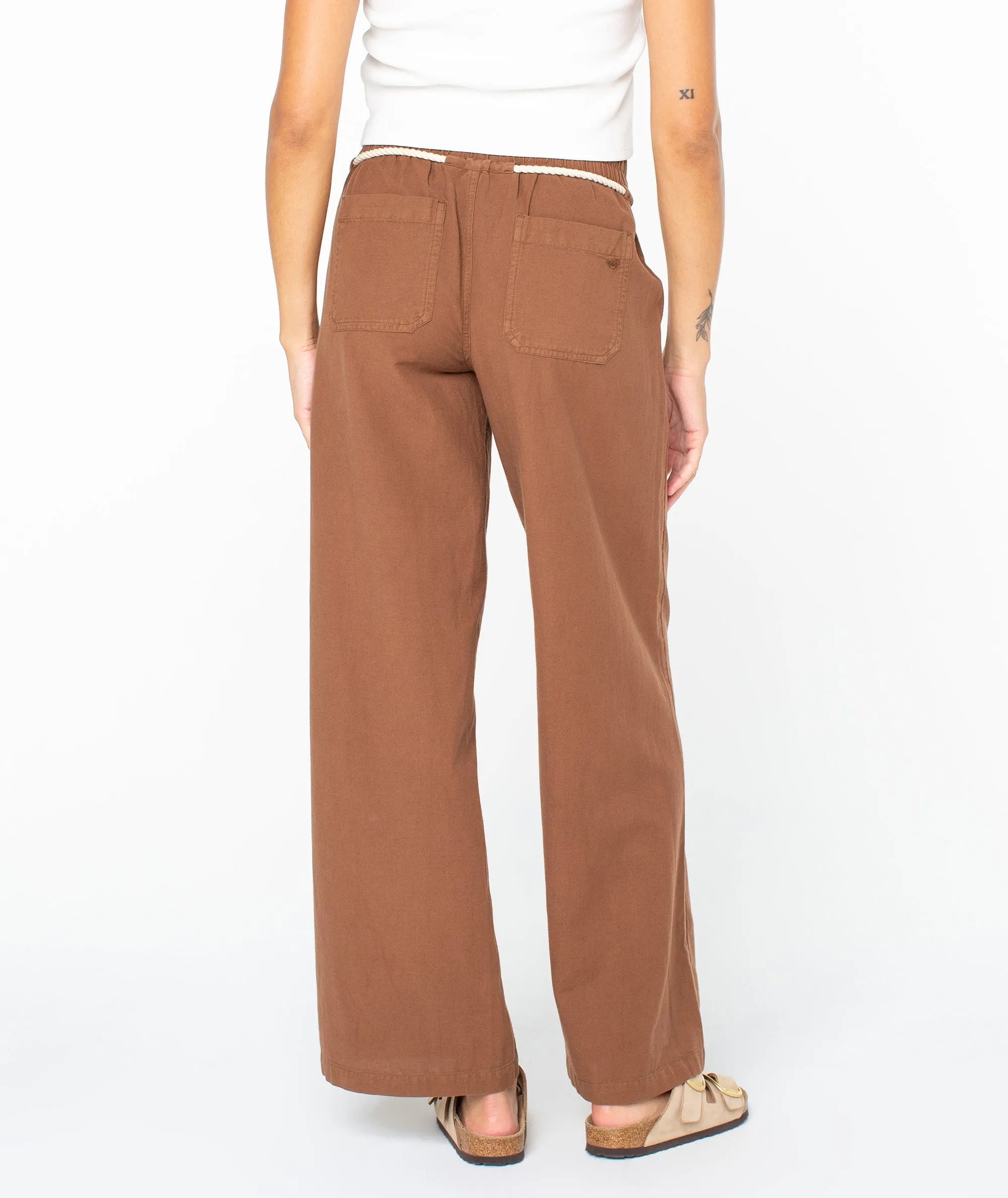 Paddle On Pant sold by Roxy product image thumbnail 2