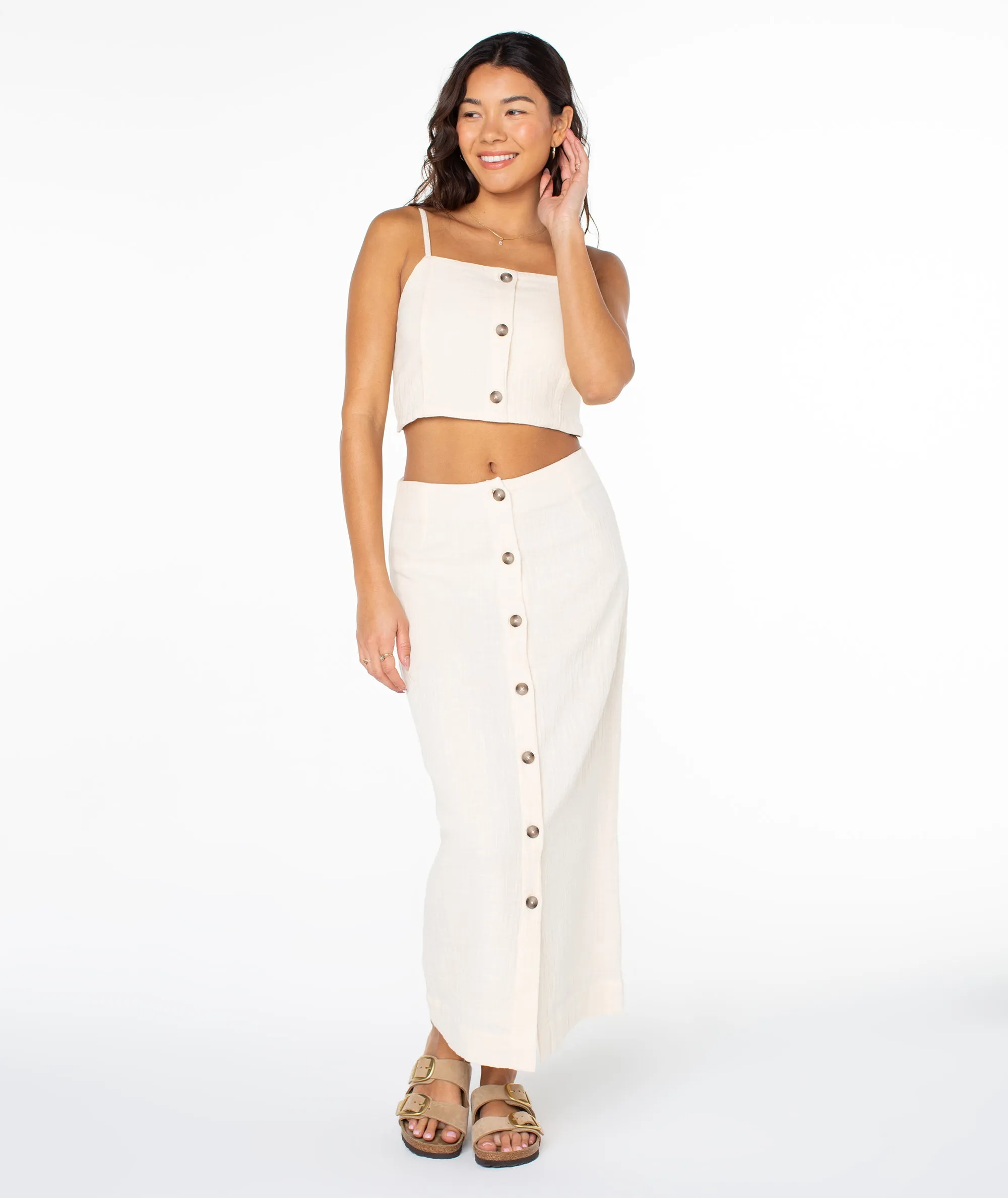 Island Nomad Skirt sold by Roxy product image thumbnail 5