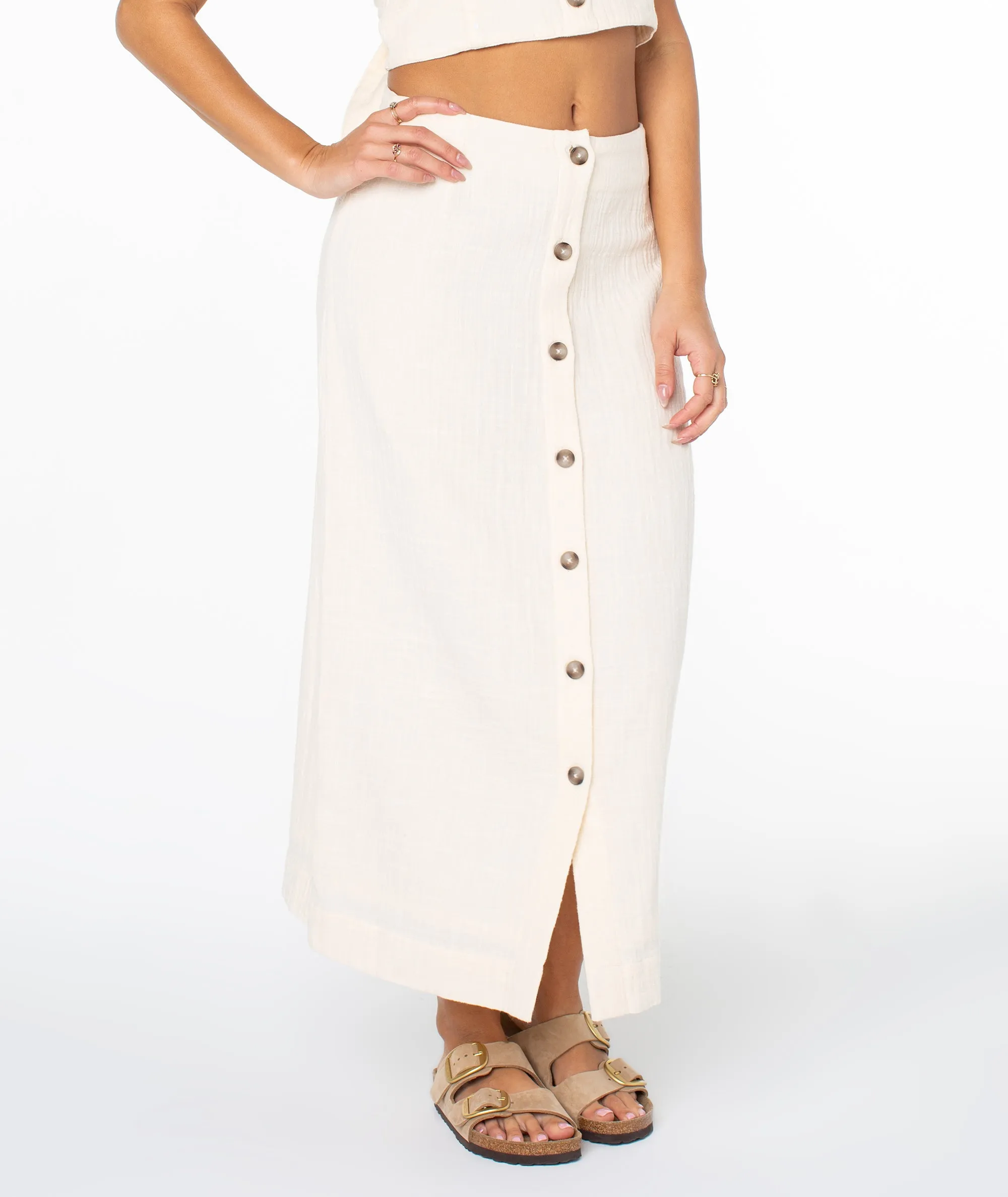 Island Nomad Skirt sold by Roxy product image thumbnail 2