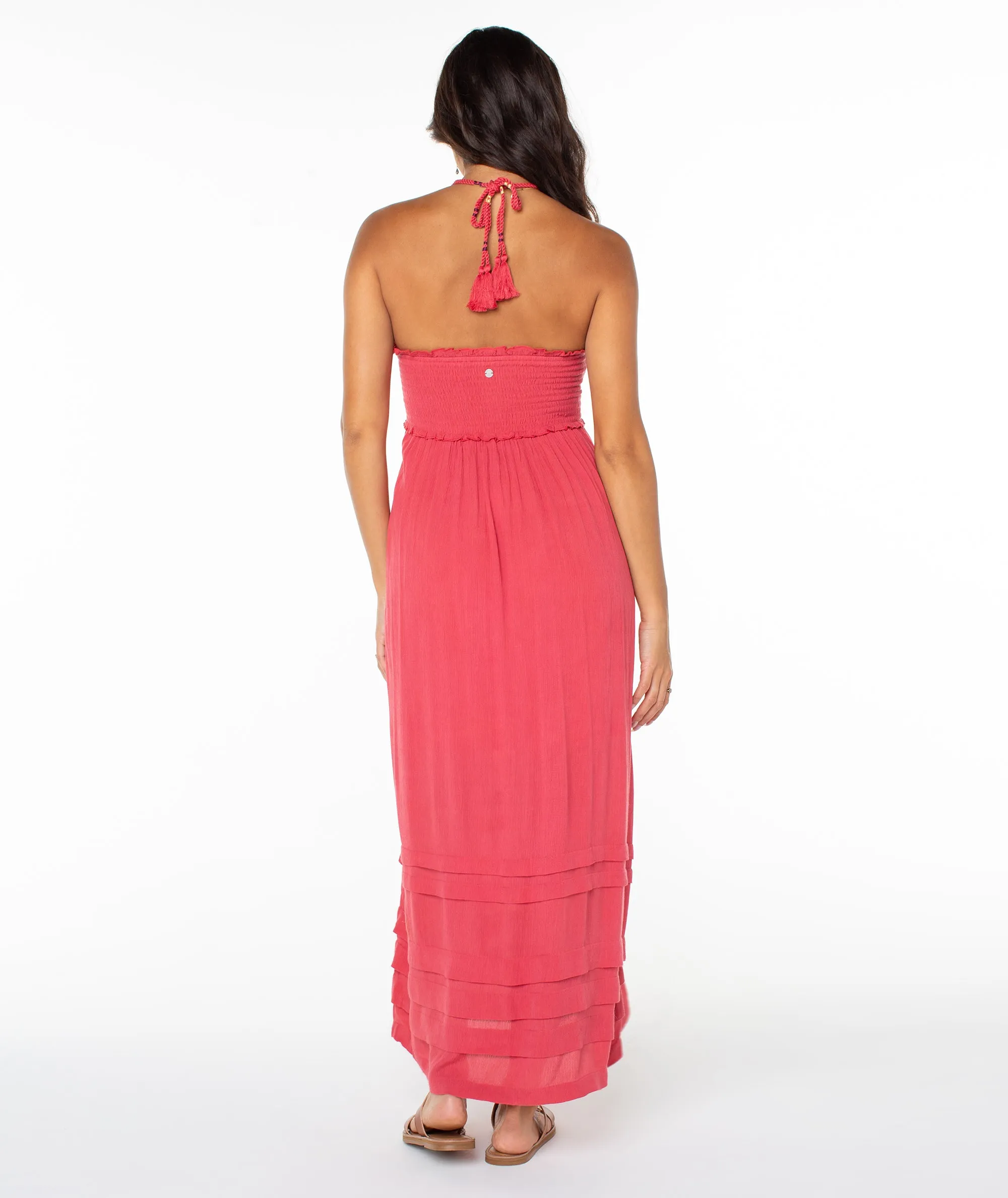 Saltwater Sweetness Mini Dress sold by Roxy product image thumbnail 2