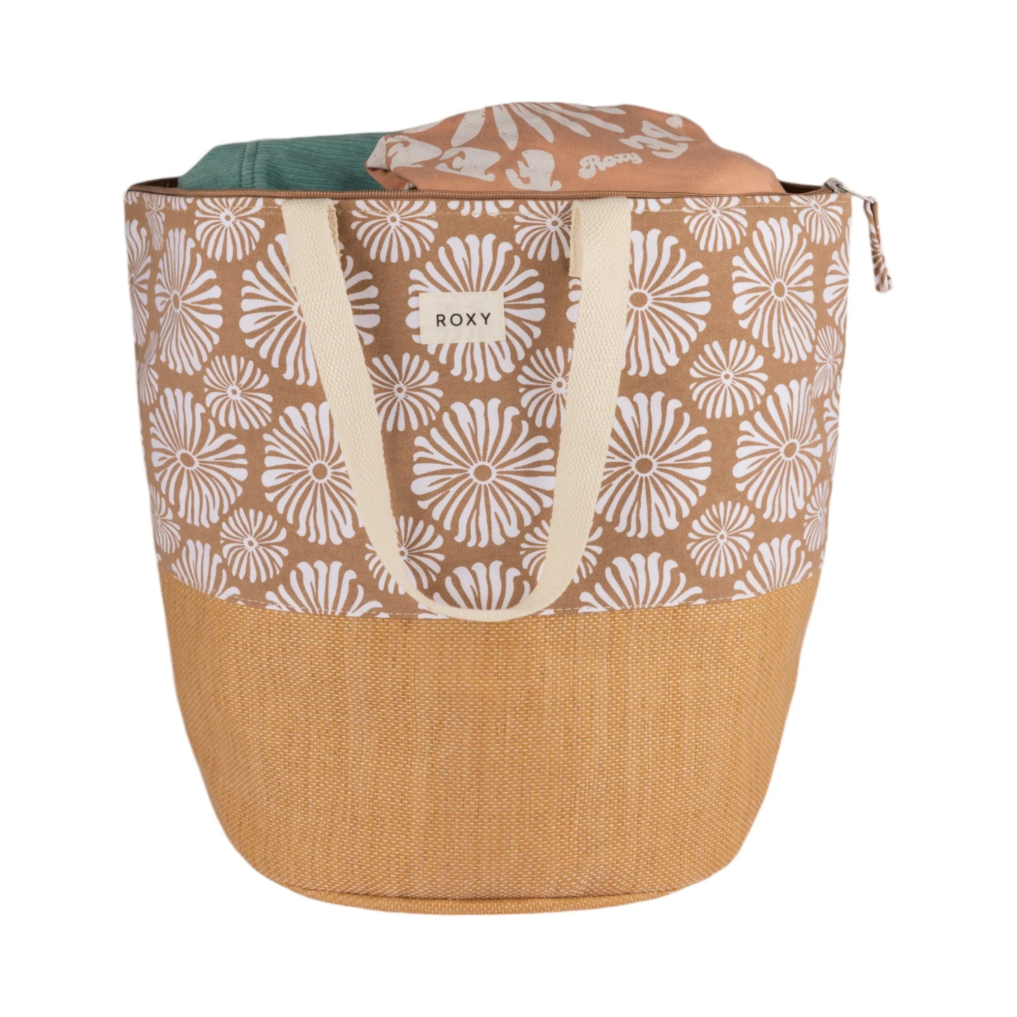 Waikiki Life Tote Bag sold by Roxy product image thumbnail 3