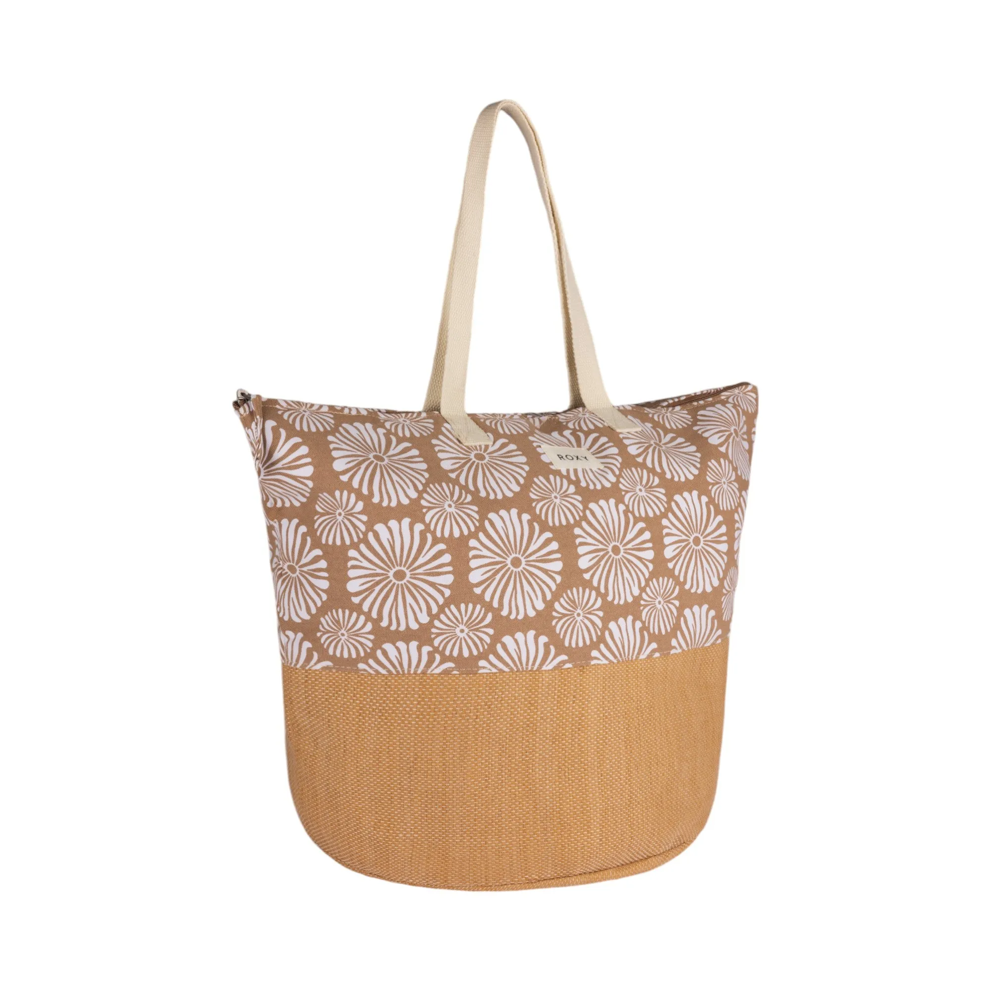 Waikiki Life Tote Bag sold by Roxy product image thumbnail 4