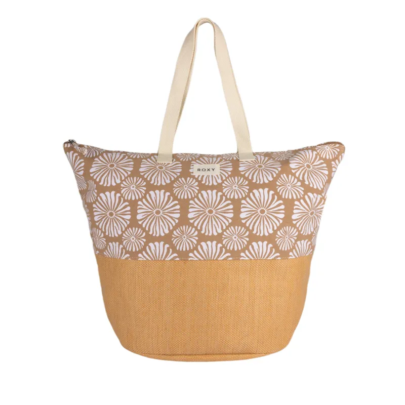 Waikiki Life Tote Bag sold by Roxy