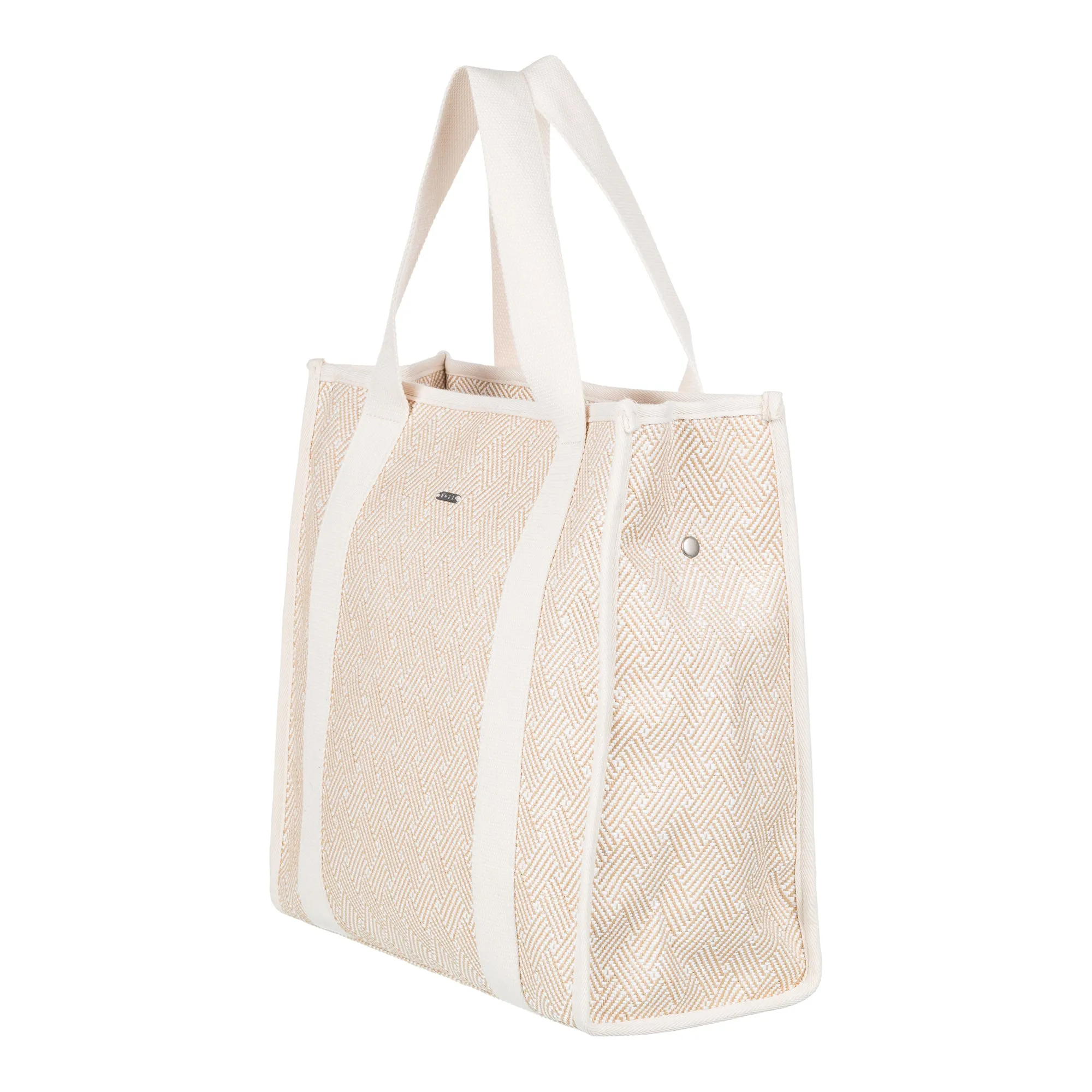 Seas The Day Tote Bag sold by Roxy product image thumbnail 3