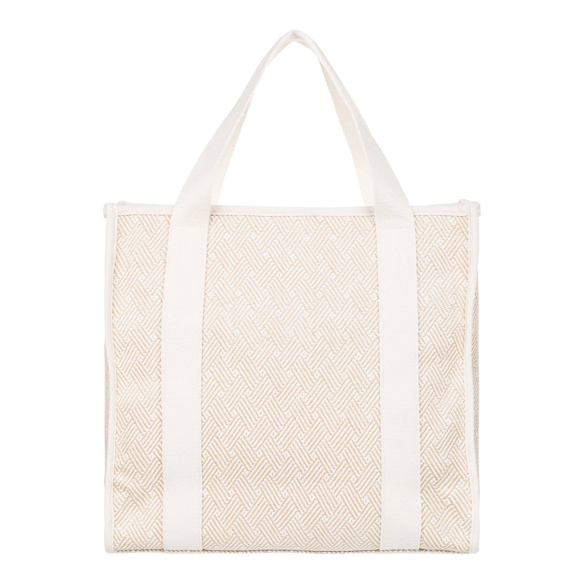 Seas The Day Tote Bag sold by Roxy product image thumbnail 2