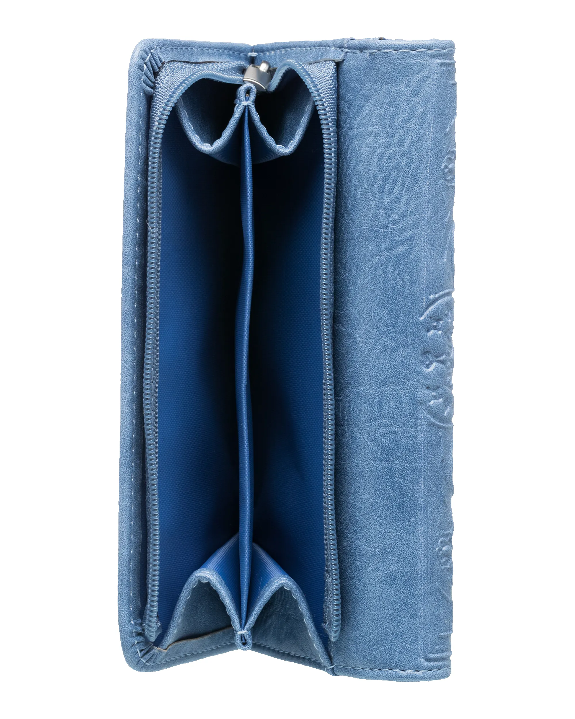 Crazy Diamond Trifold Wallet sold by Roxy product image thumbnail 3