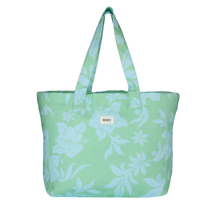Anti Bad Vibes Tote Bag sold by Roxy